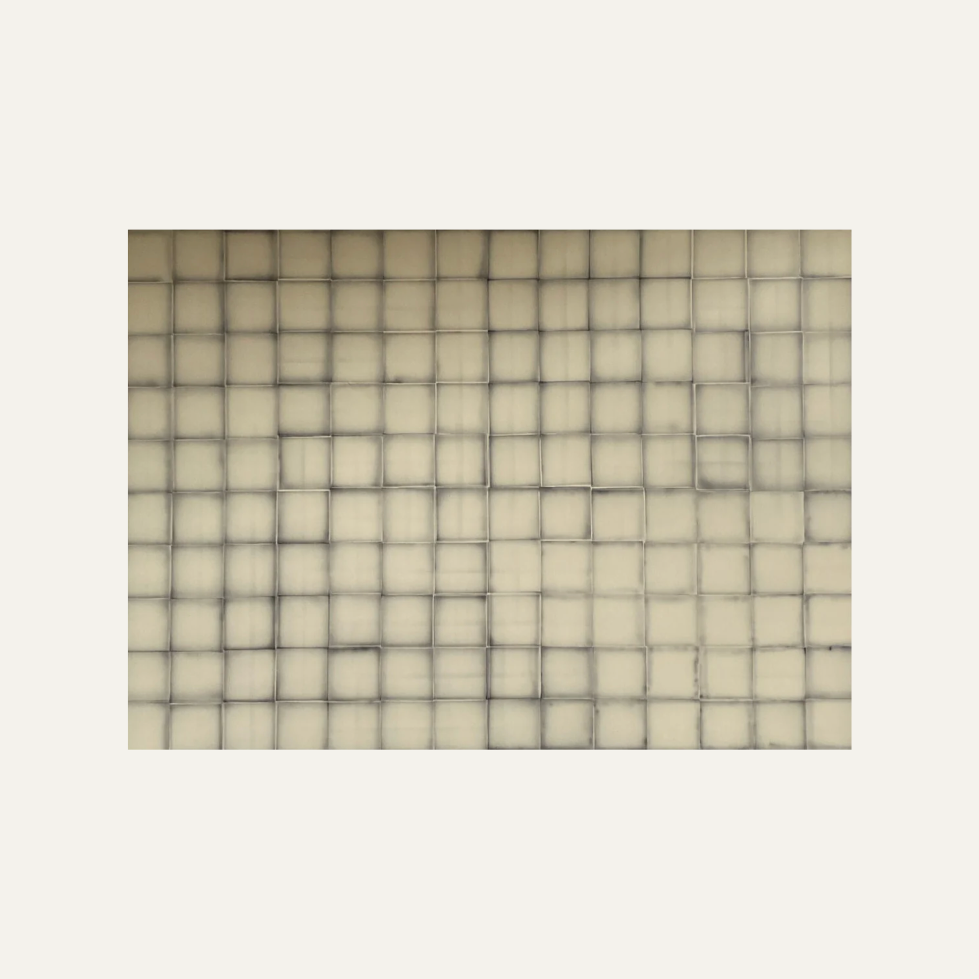 Squares by Zackery Tyler