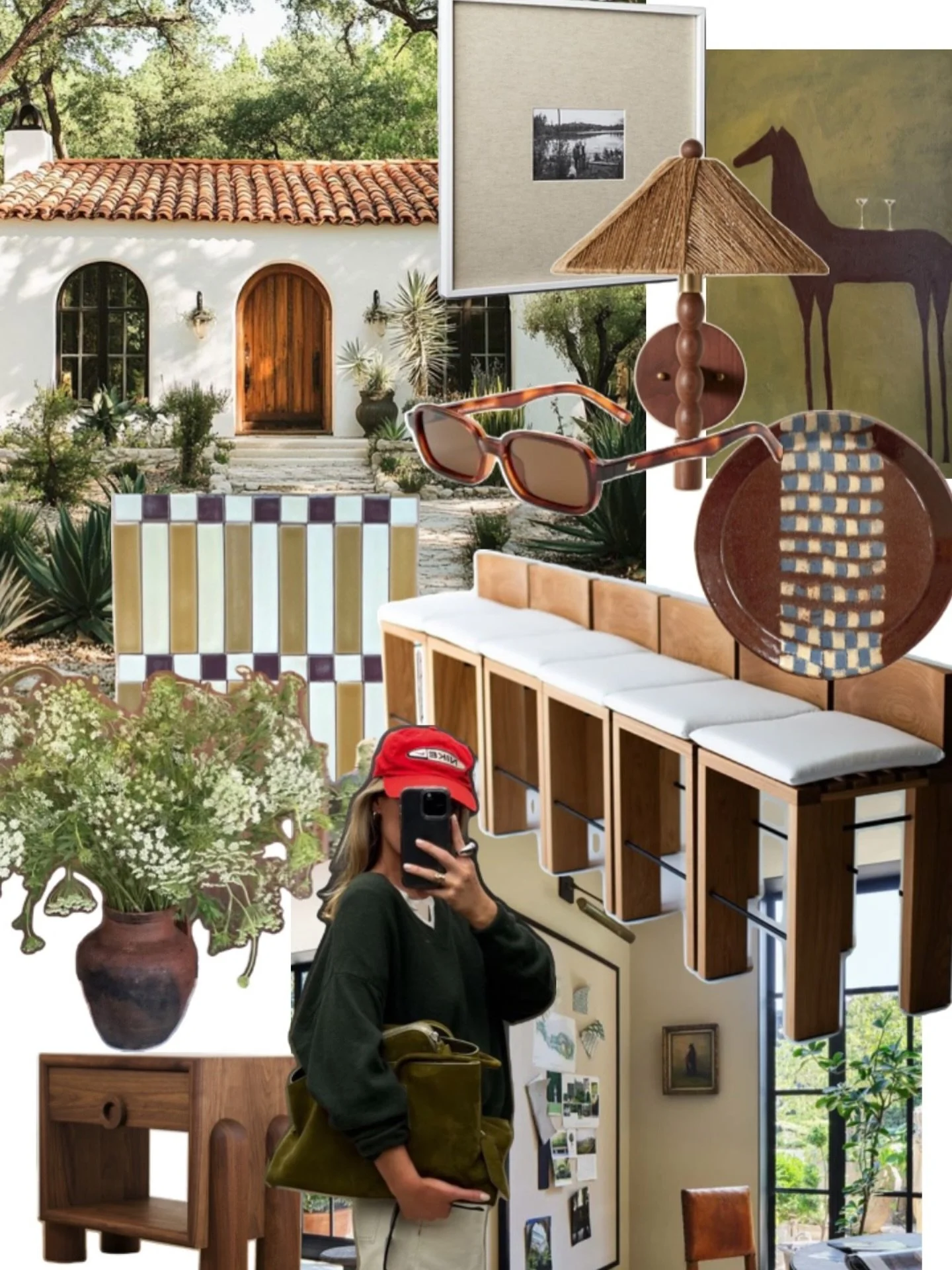 September mood.

#moodboard #designfeed #no15studio