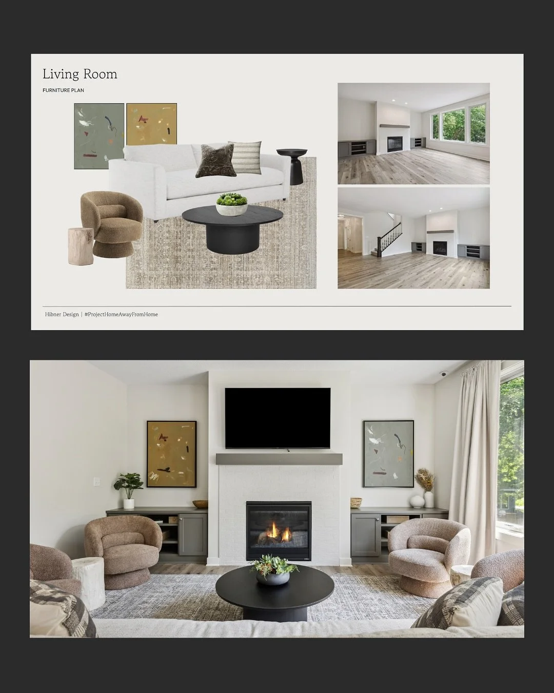 Design files for #ProjectHomeAwayfromHome

A look into the process of a restorative home shaped with a warm, collected aesthetic and a refreshingly real-world budget.

Find the full design story &mdash; and everything we sourced &mdash; on the blog n