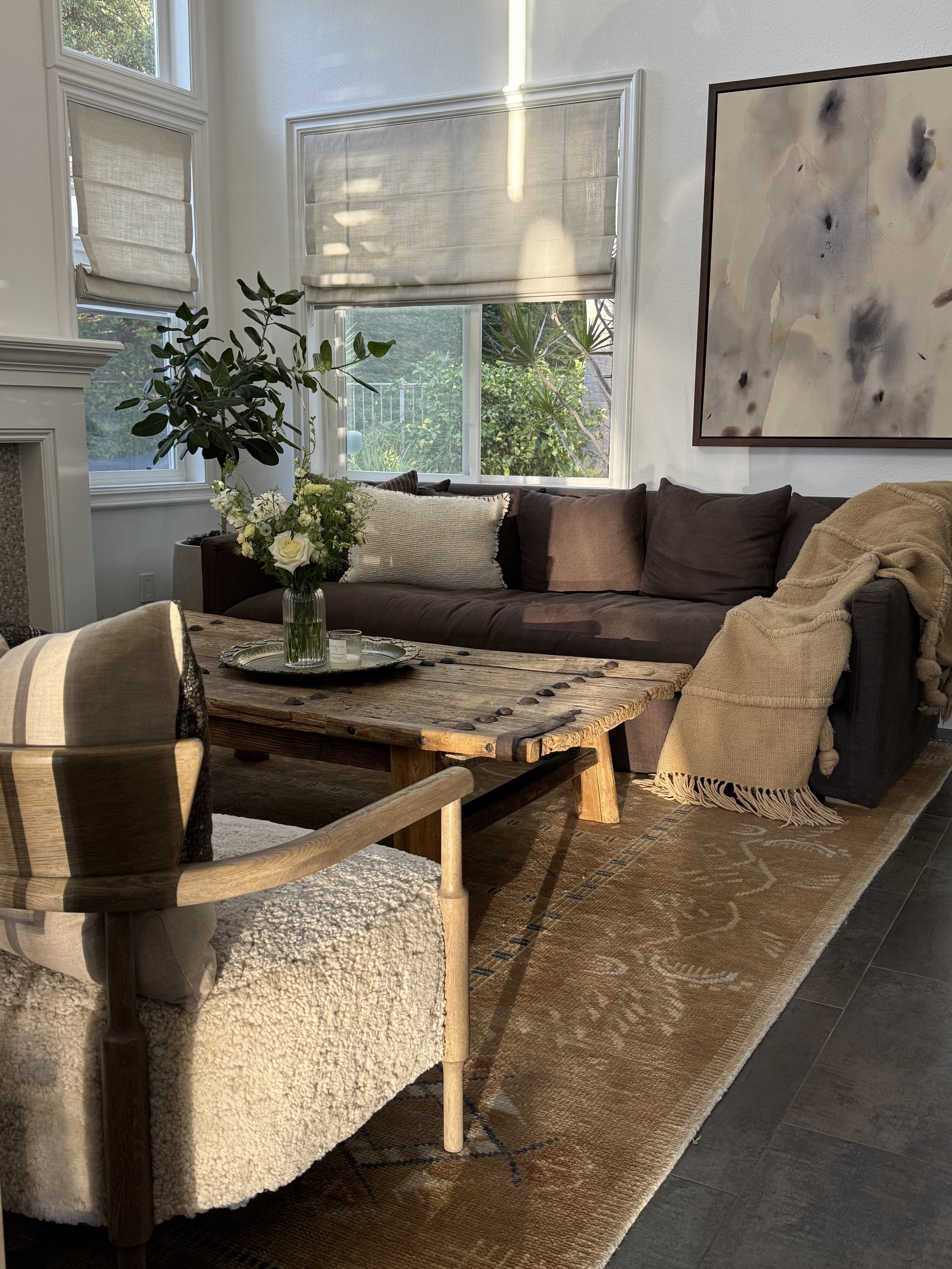 Our Favorite Project of 2025: I'd Rather Be Home Revisited