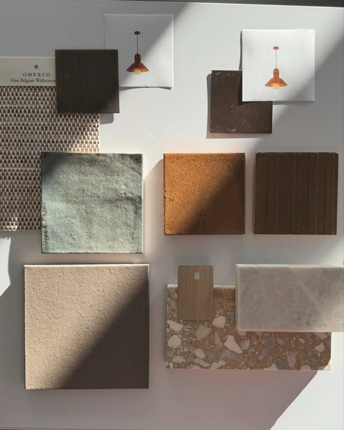 Cafe study in the office @hibnerdesigngroup