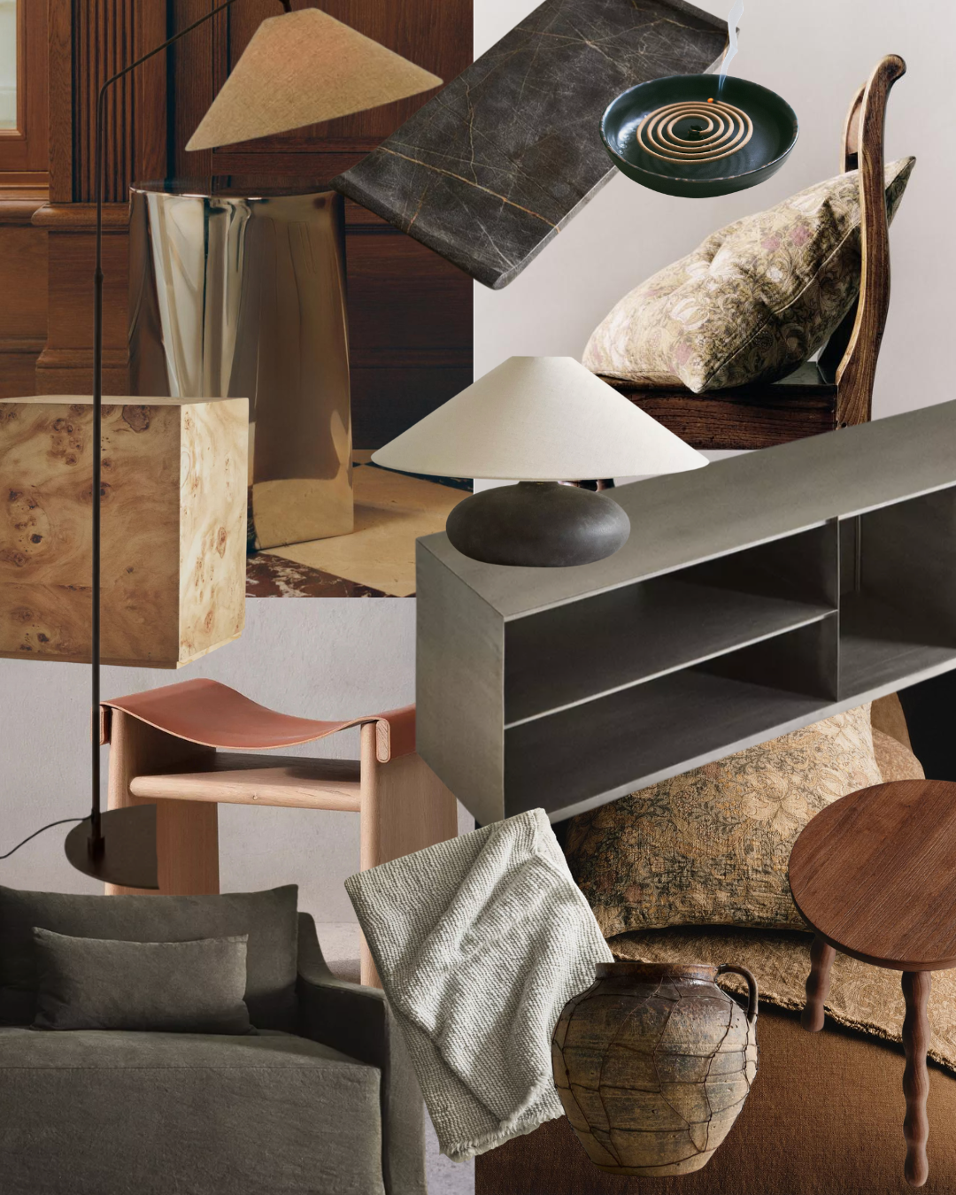 Spring Picks from Zara Home