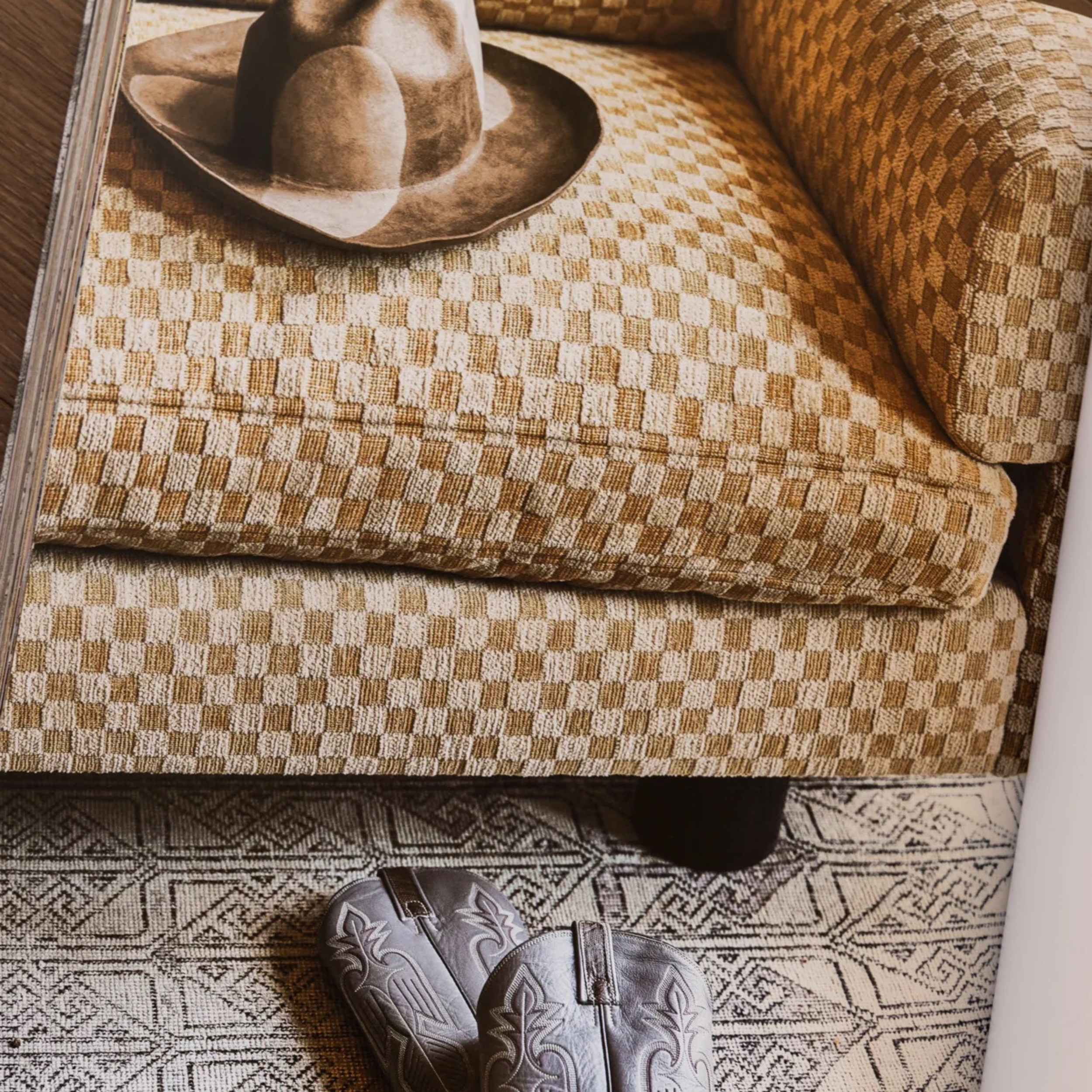 Kelly Wearstler Synchronicity