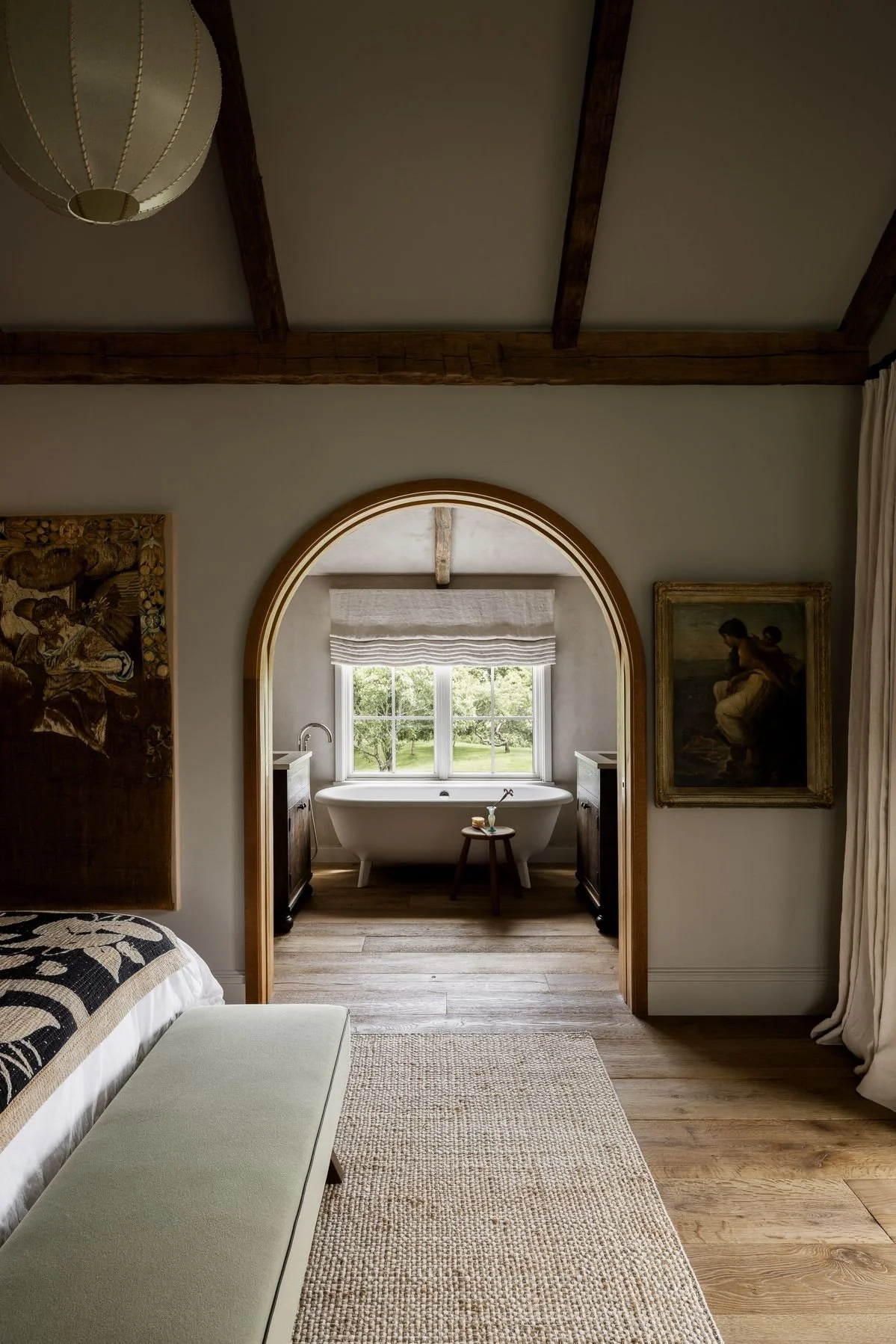 The New Architecture of Memory