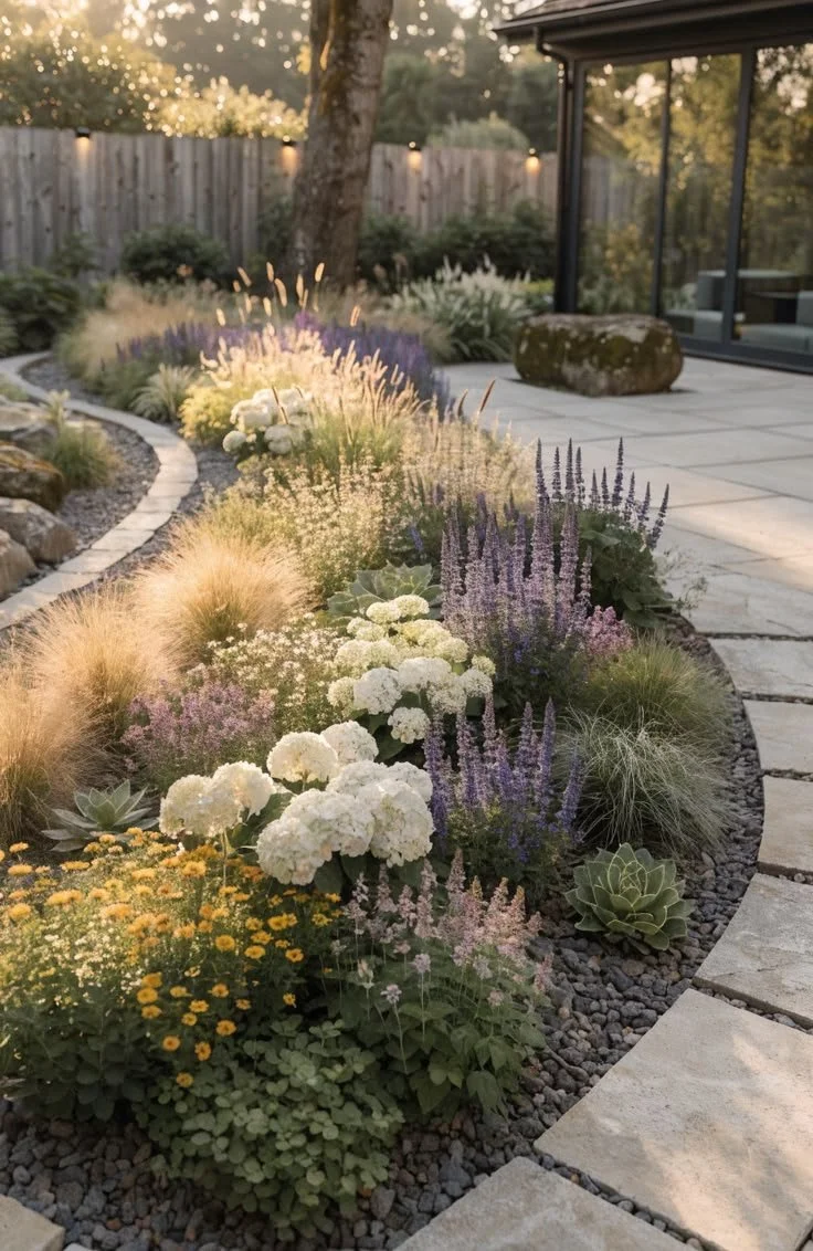 THE SUMMER GARDEN EDIT