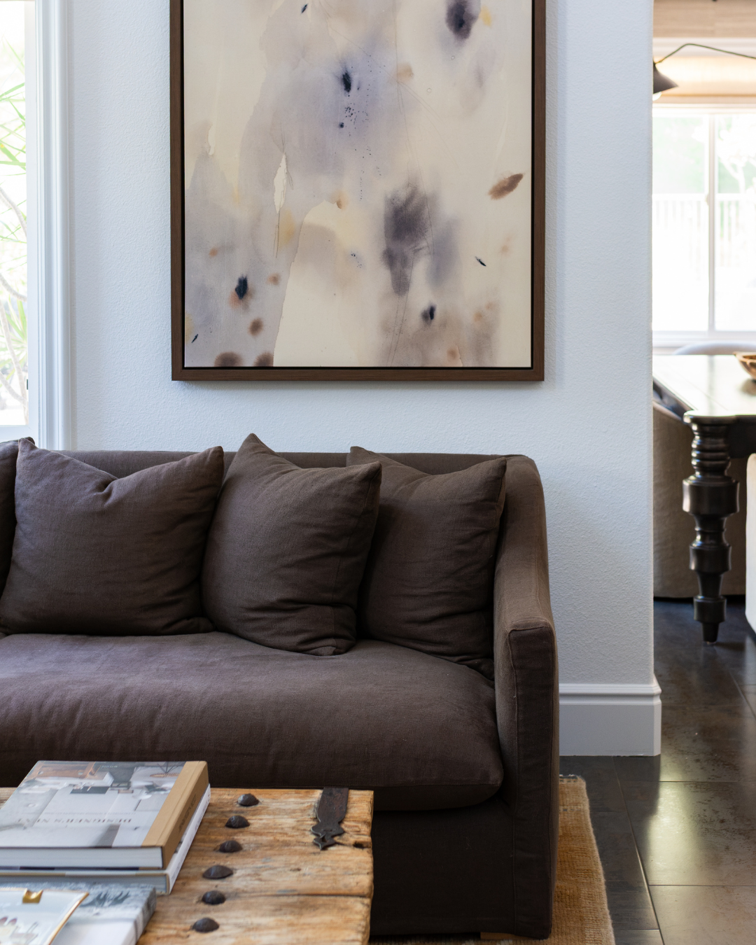 Inside Maryanne’s San Clemente Home | Part 1