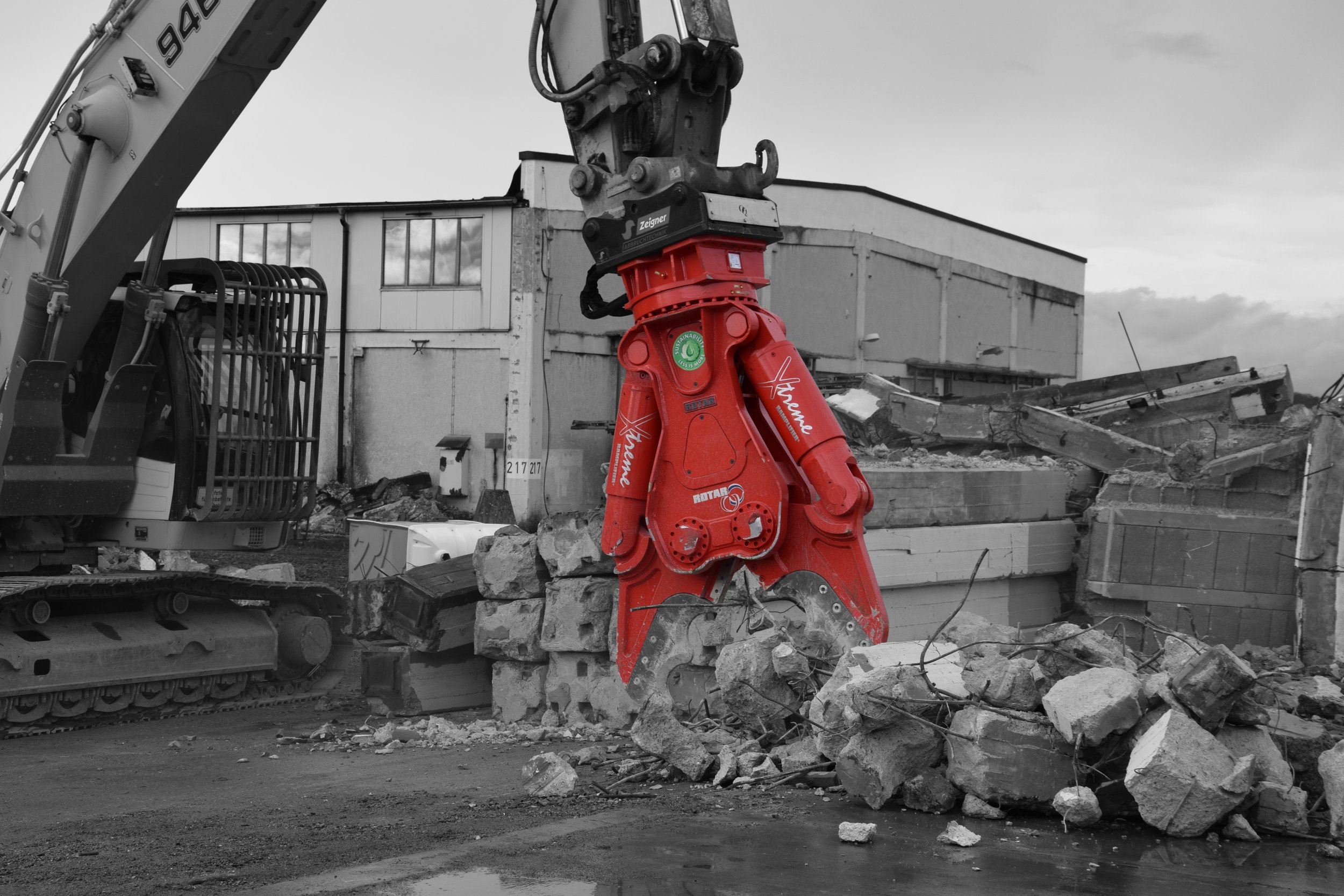 Rotar RCC Series — Coast 2 Coast Attachments