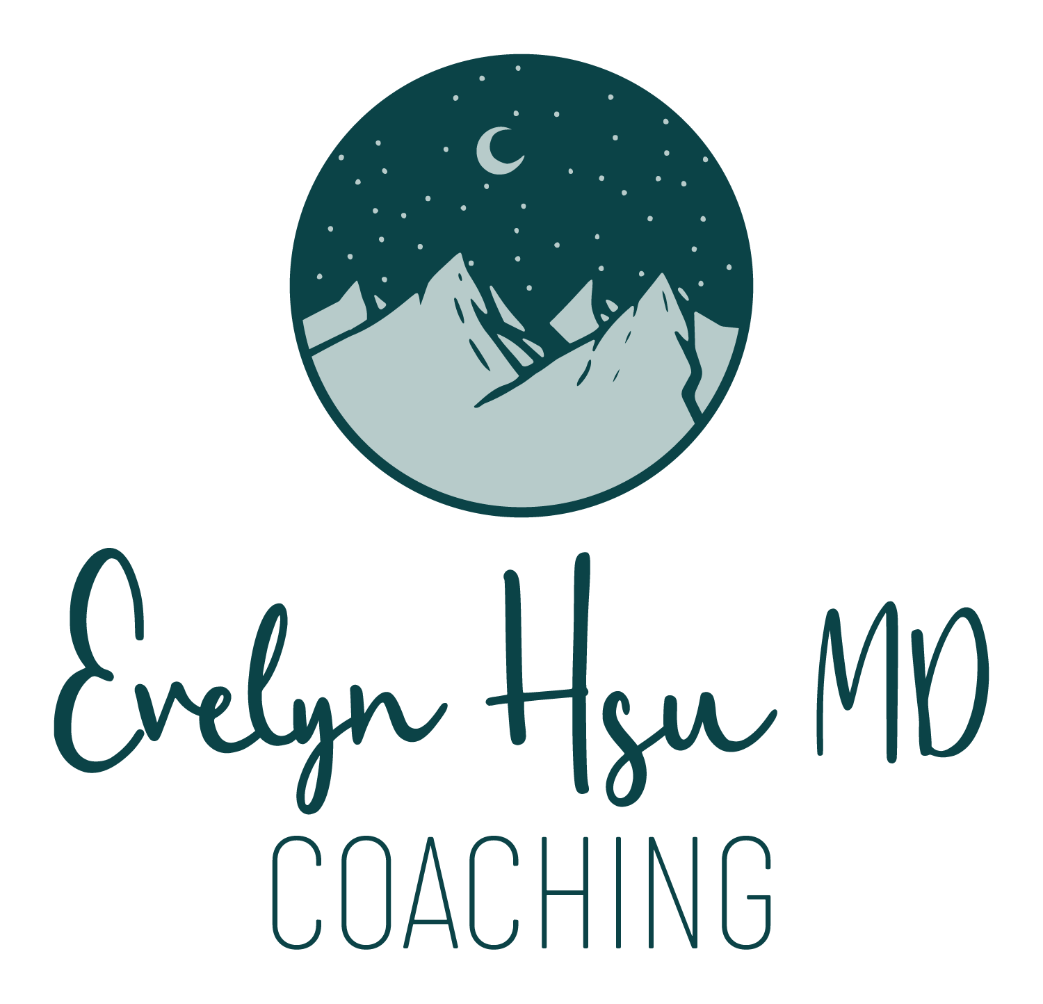 Evelyn Hsu MD Coaching 