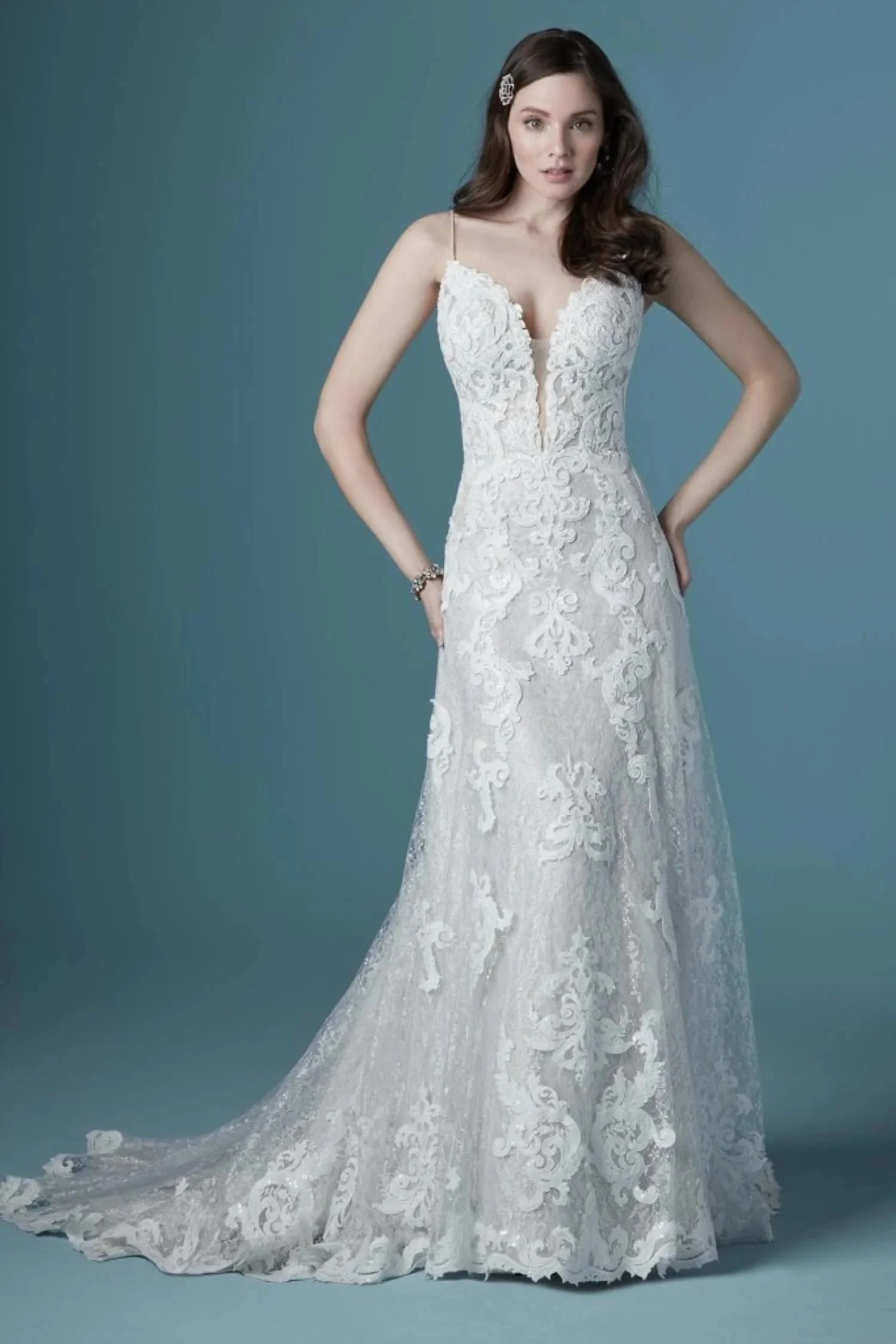Maggie+Sottero+Tuscany+Lane+Wedding+Dress+available+at+Olive+and+Ivory+-+Full+Front.jpeg