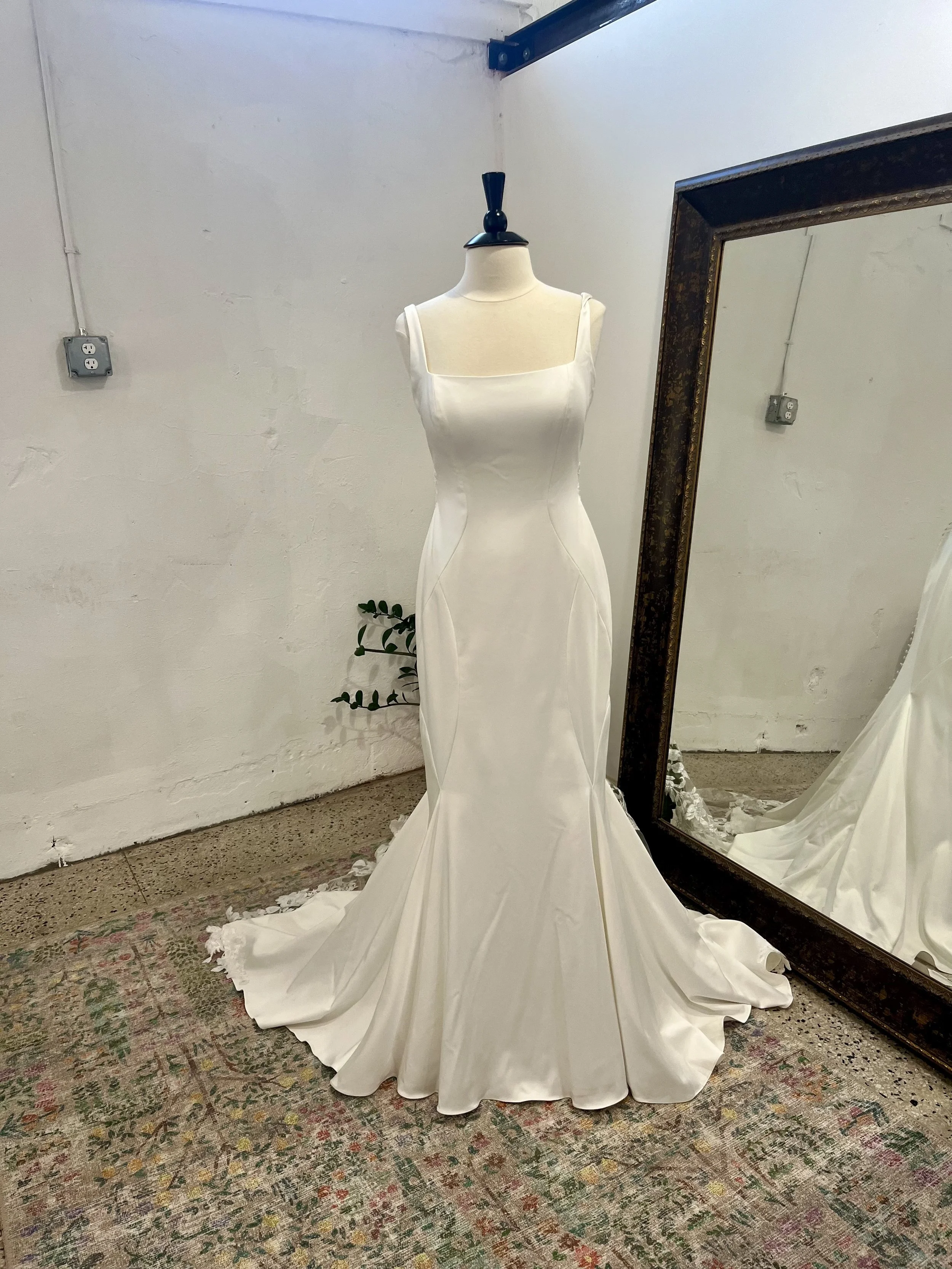 maggie sottero | vivica