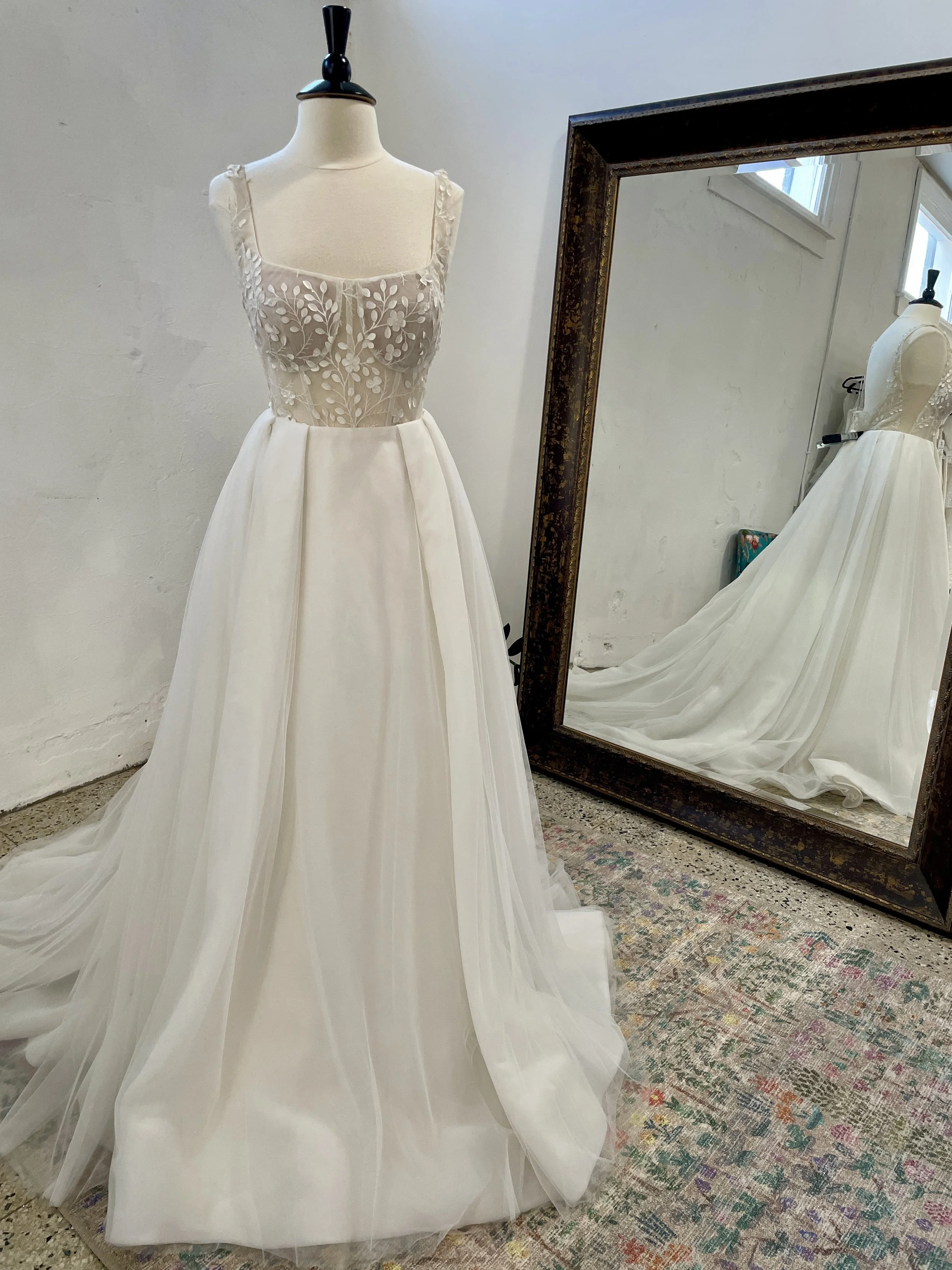 made with love | huzley (a-line version)