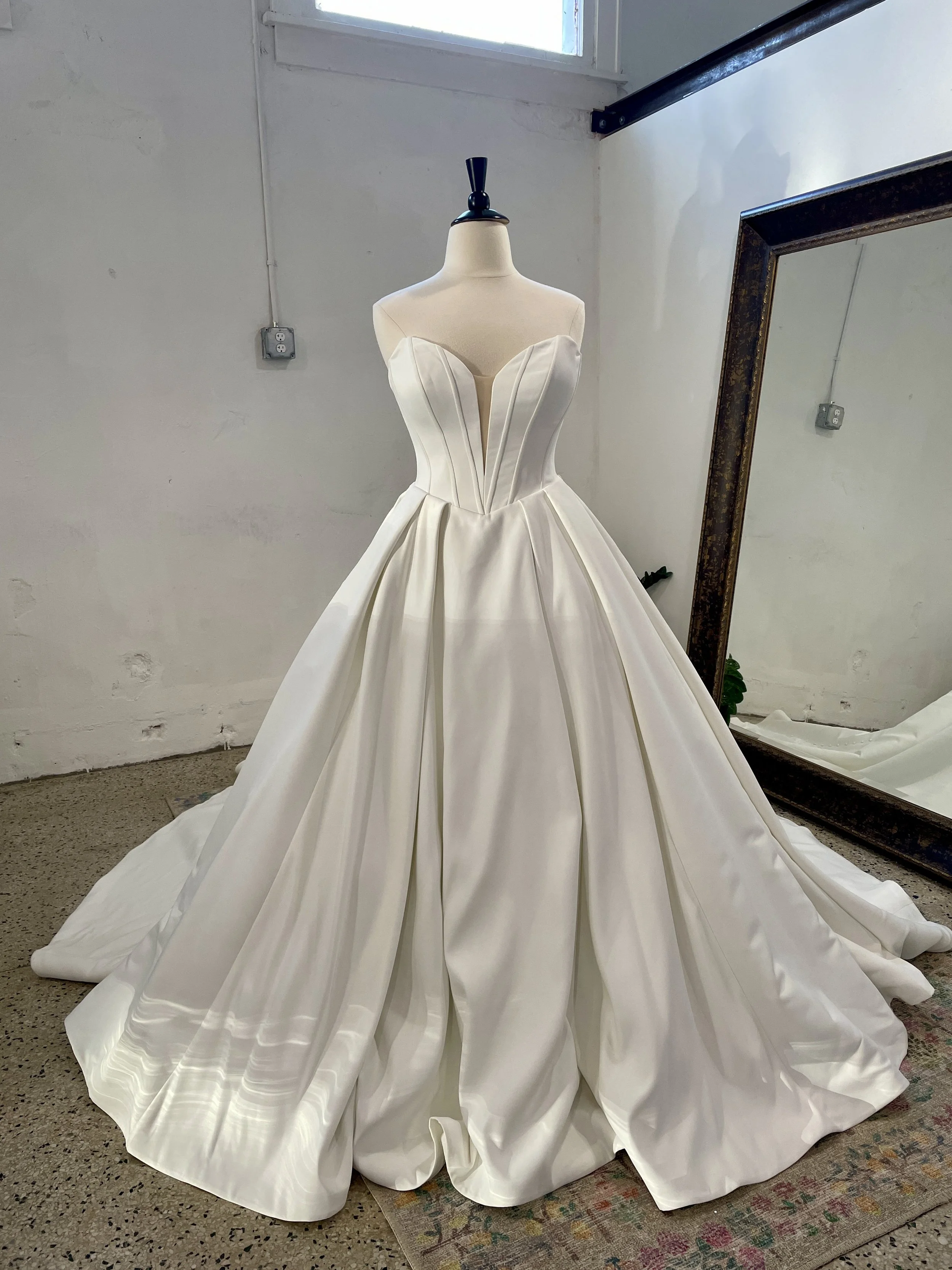 maggie sottero | derrick 