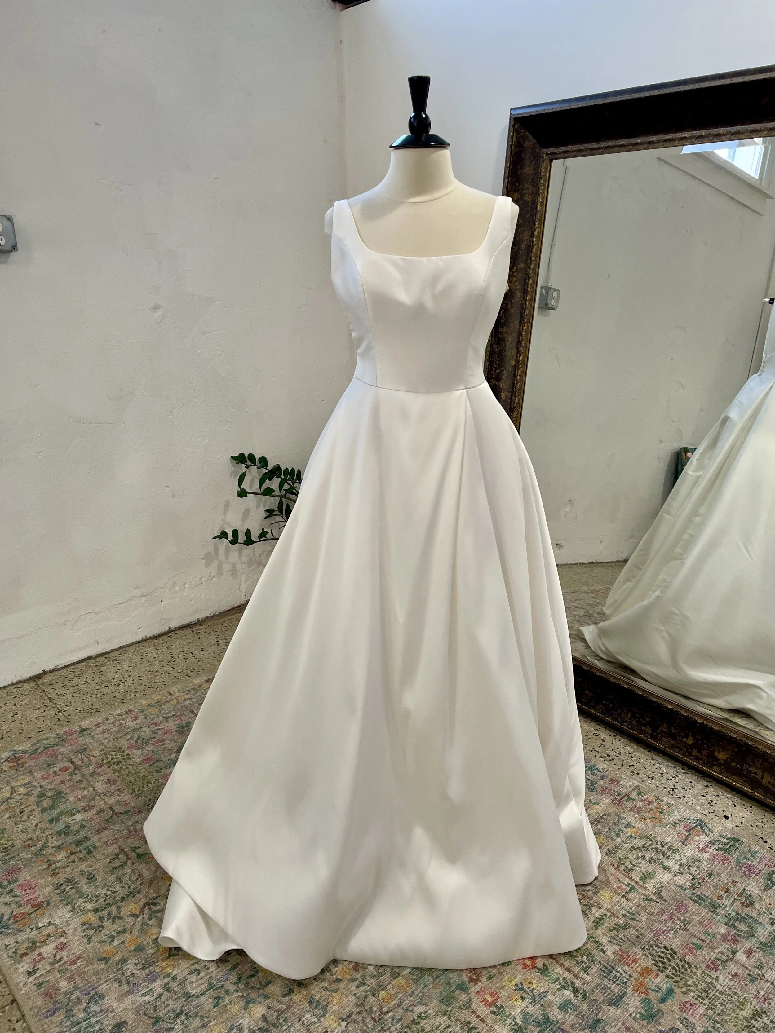 enzoani LOVE | arlette