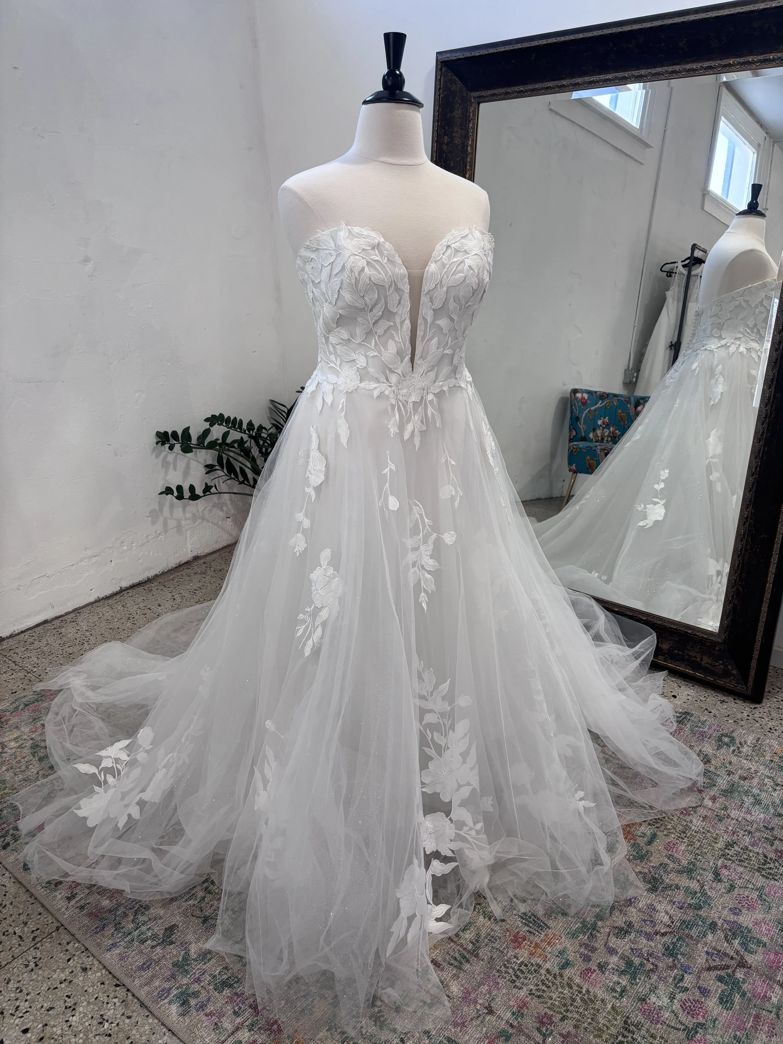 rebecca ingram | hattie lane