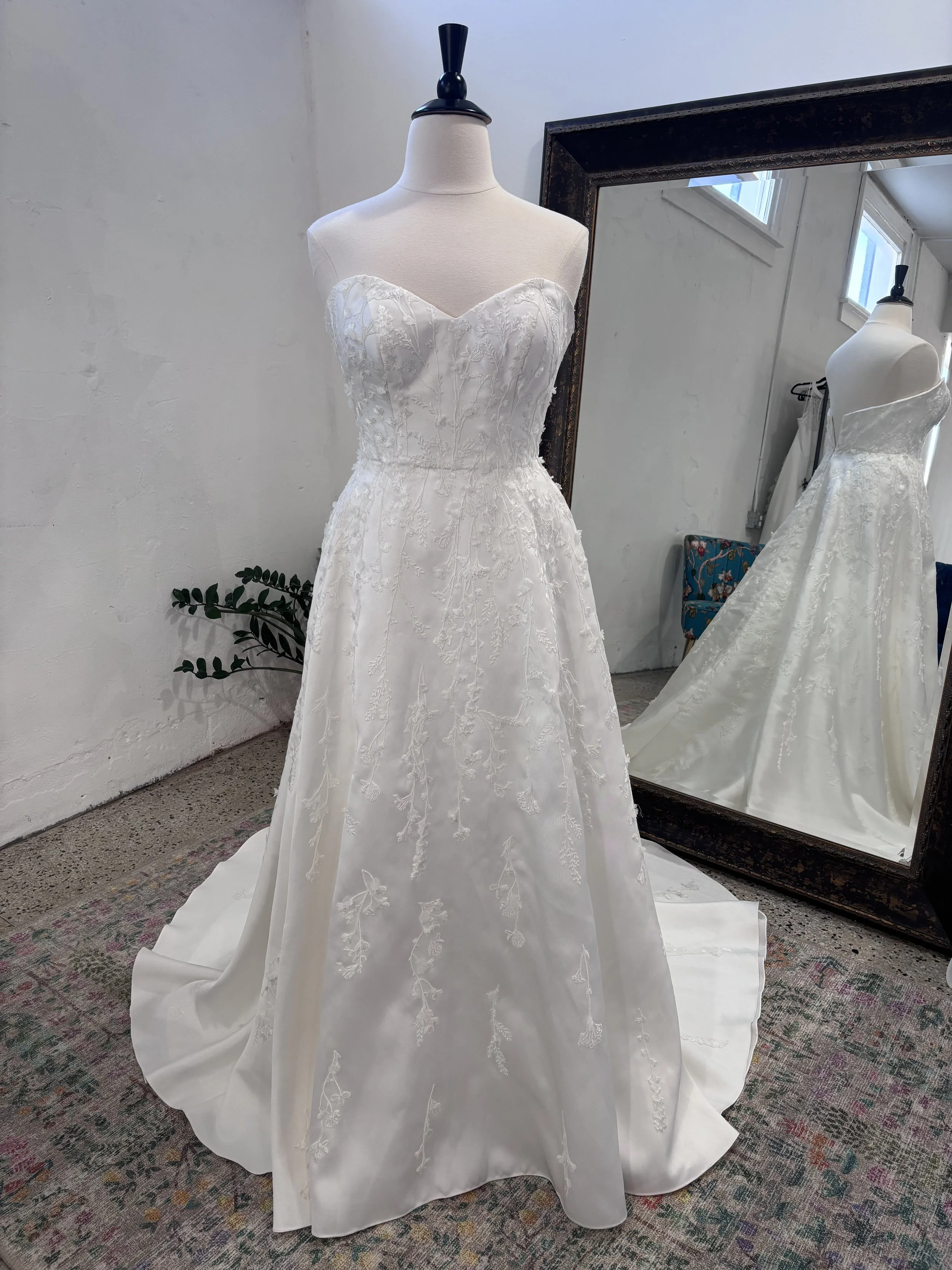 liv-kelly faetanini | eleanor