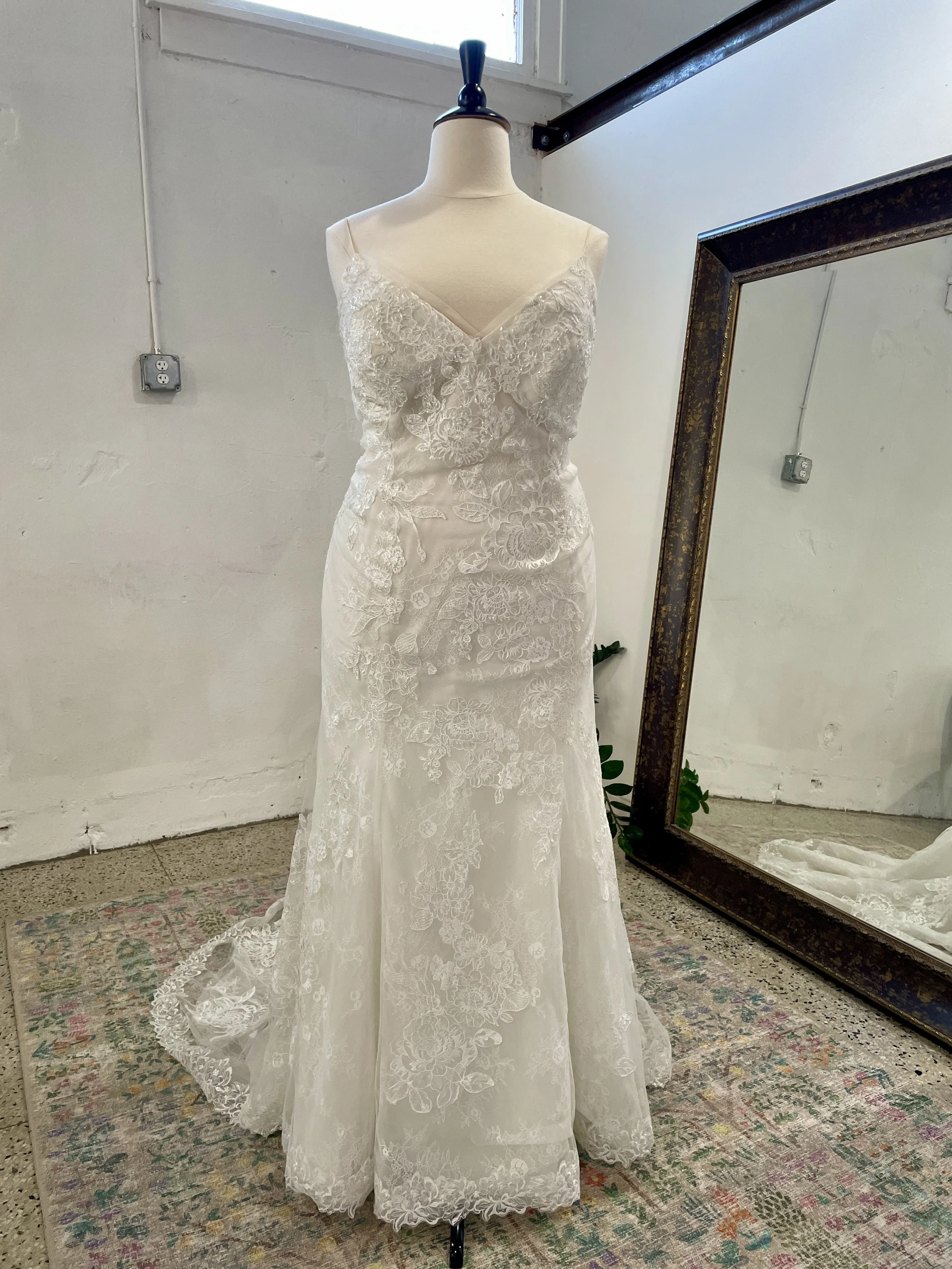 david’s bridal | 9wg3981