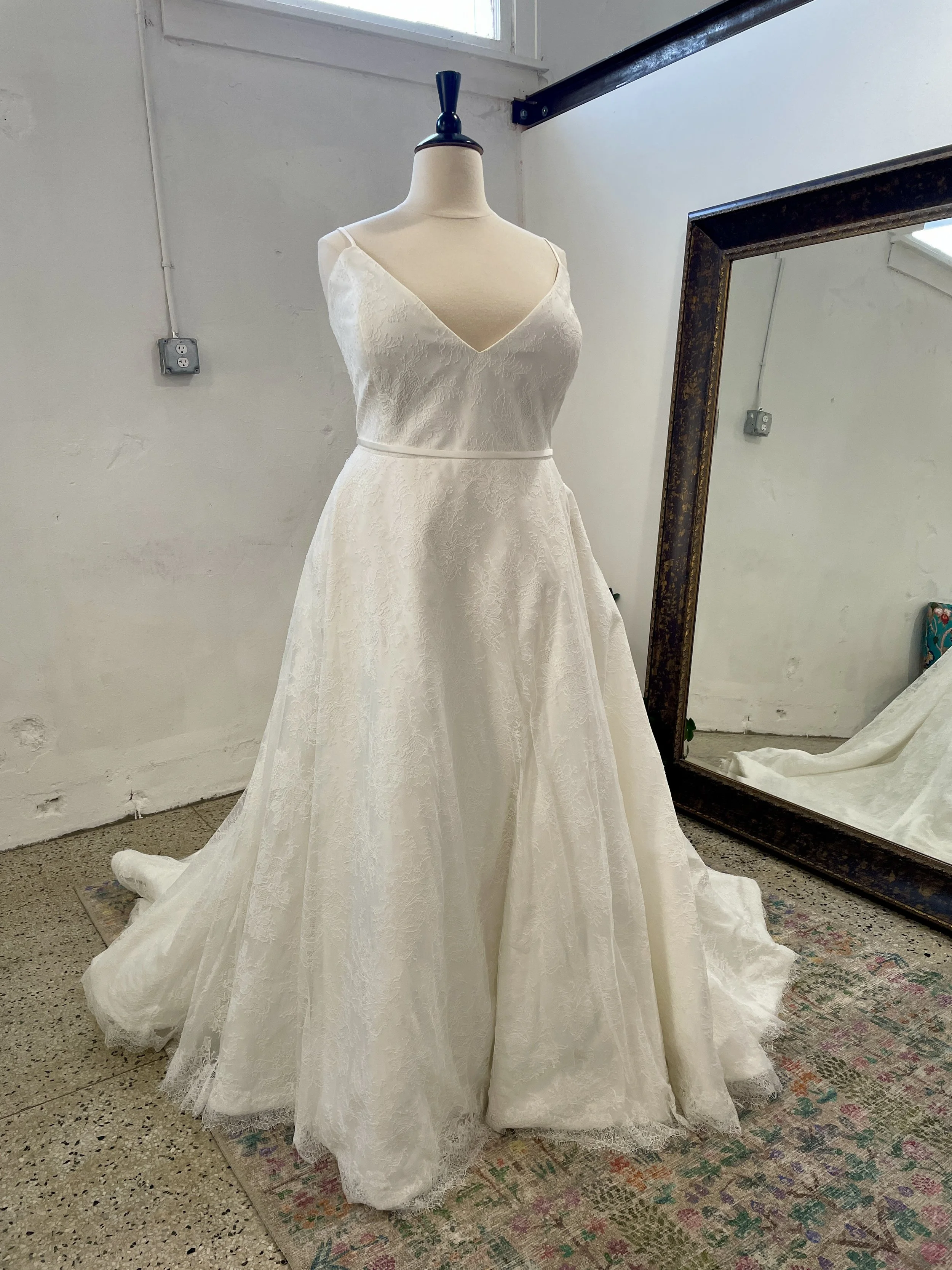 private label | gabrielle