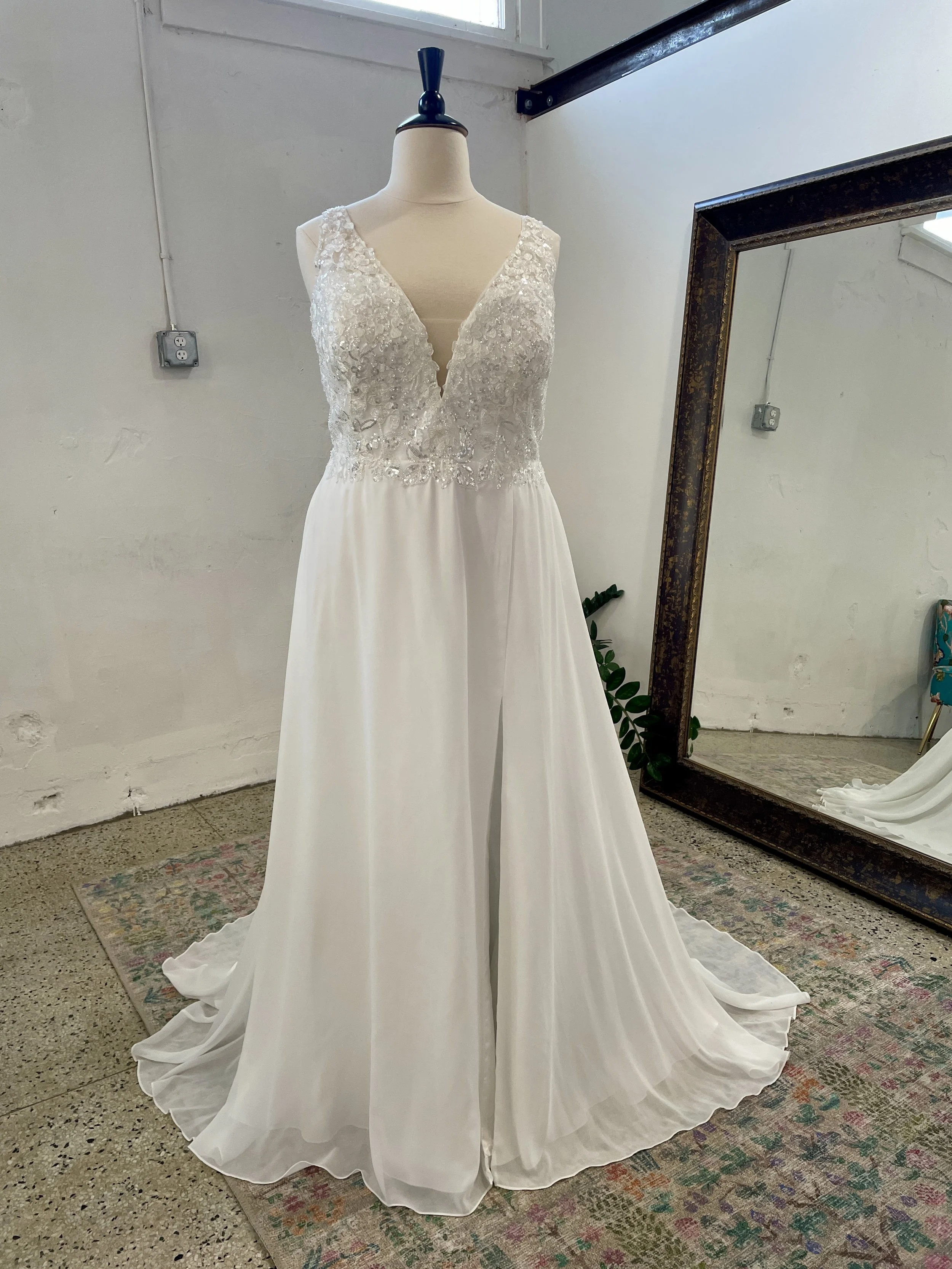 sydney’s closet | katy