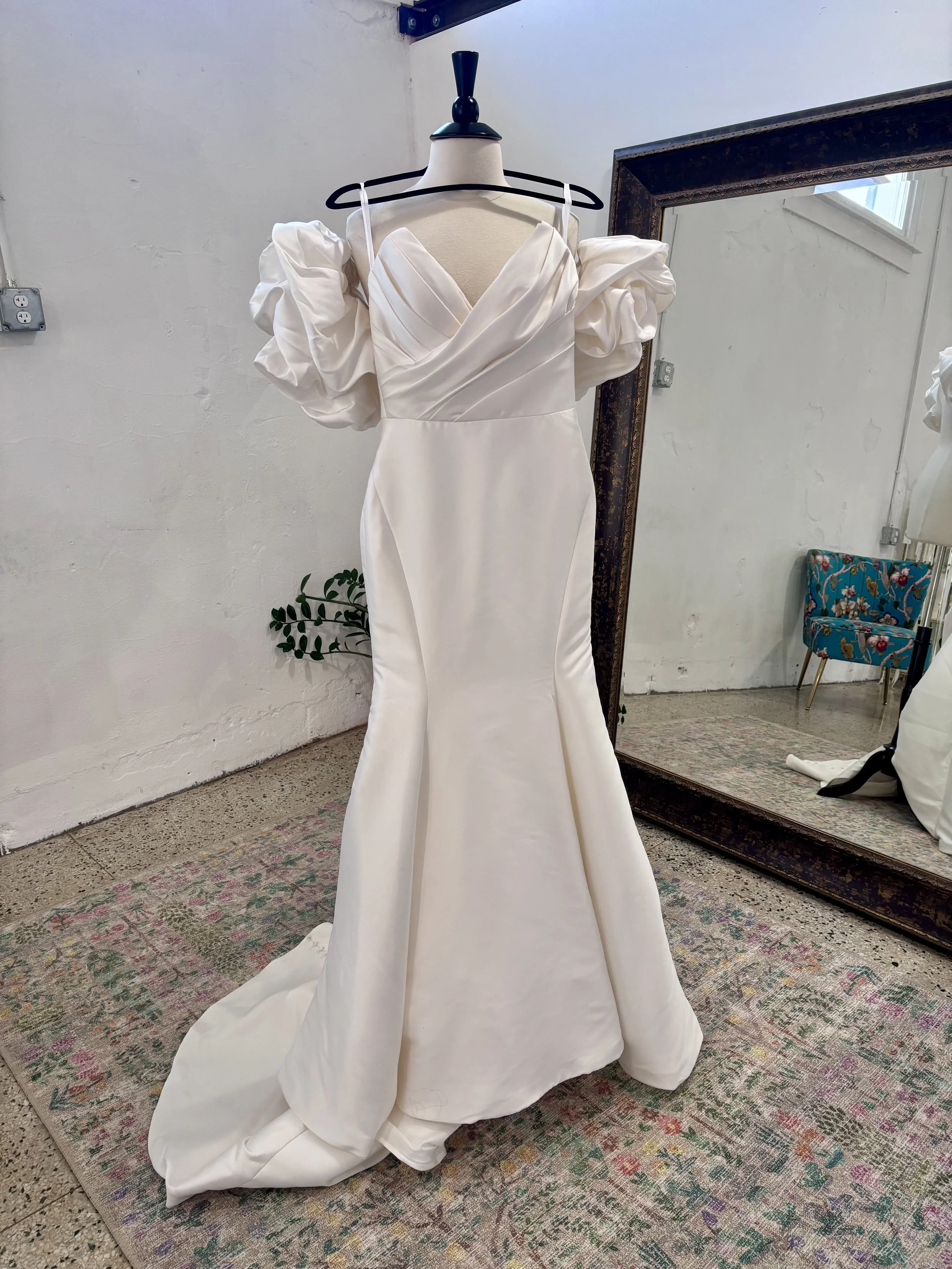 kitty chen | primrose