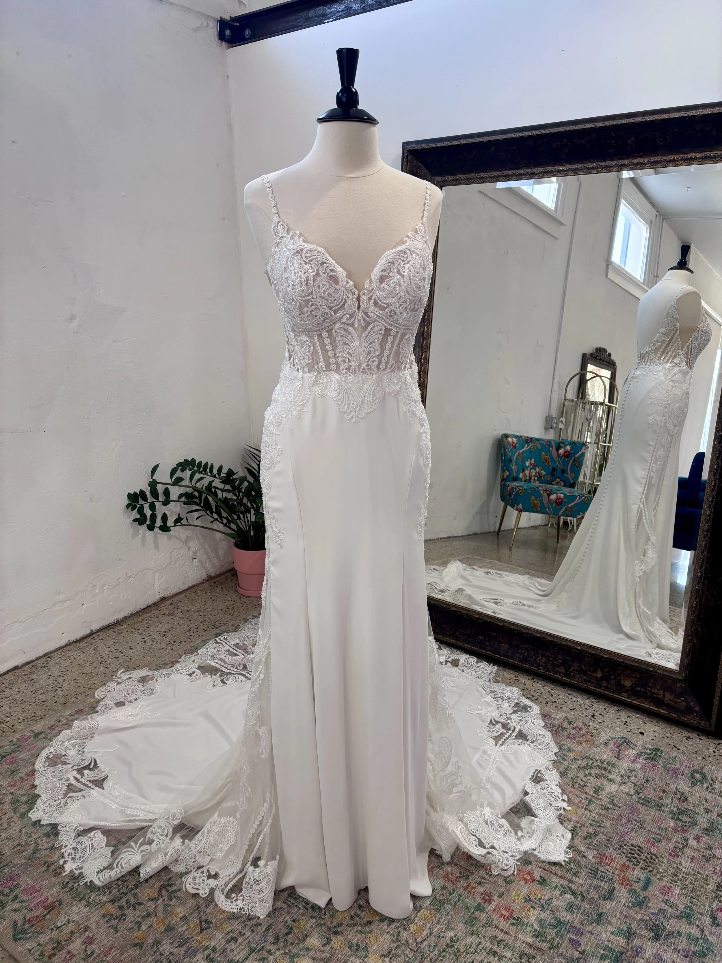 randy fenoli | drew