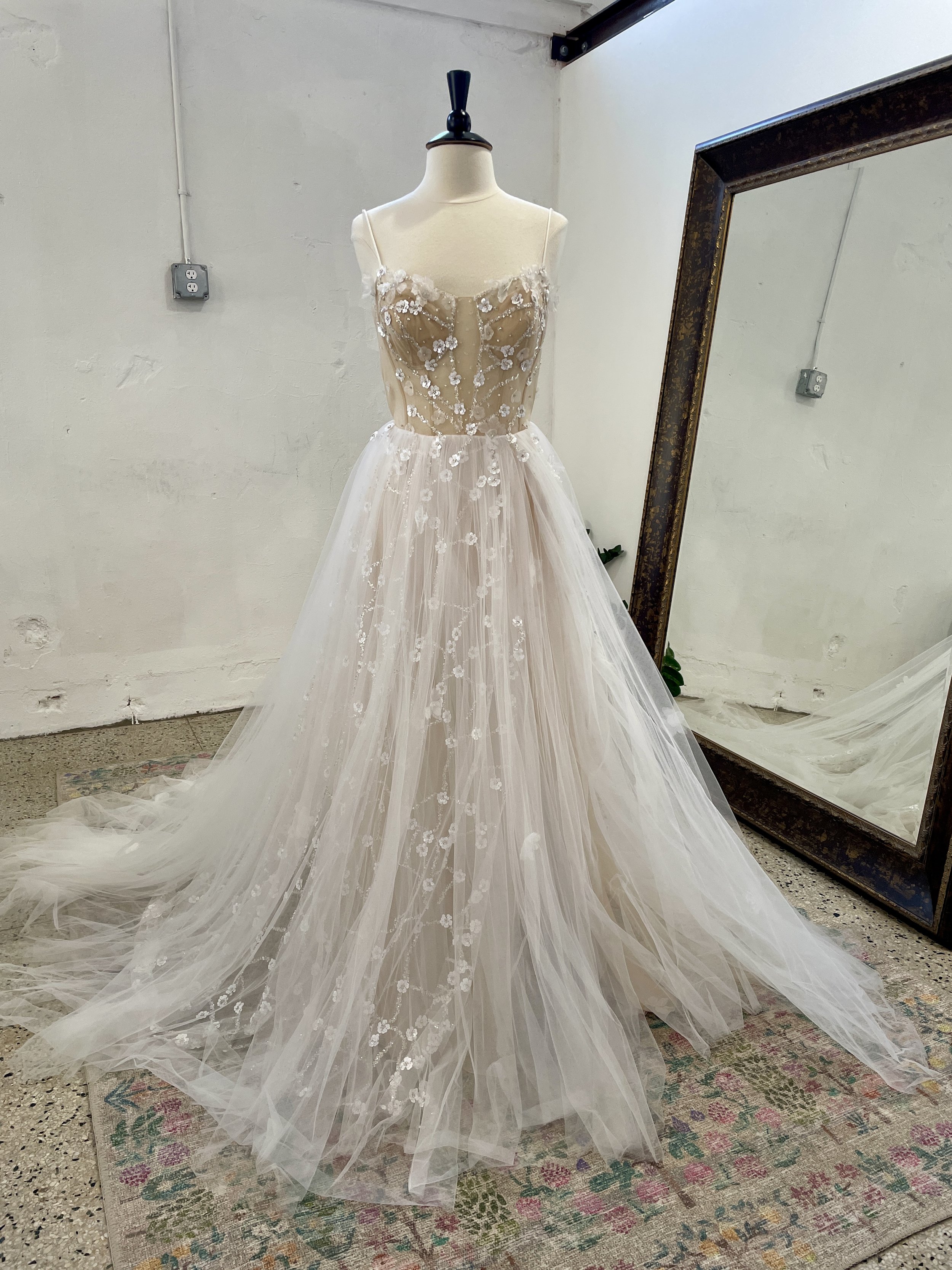 chic nostalgia | bianca