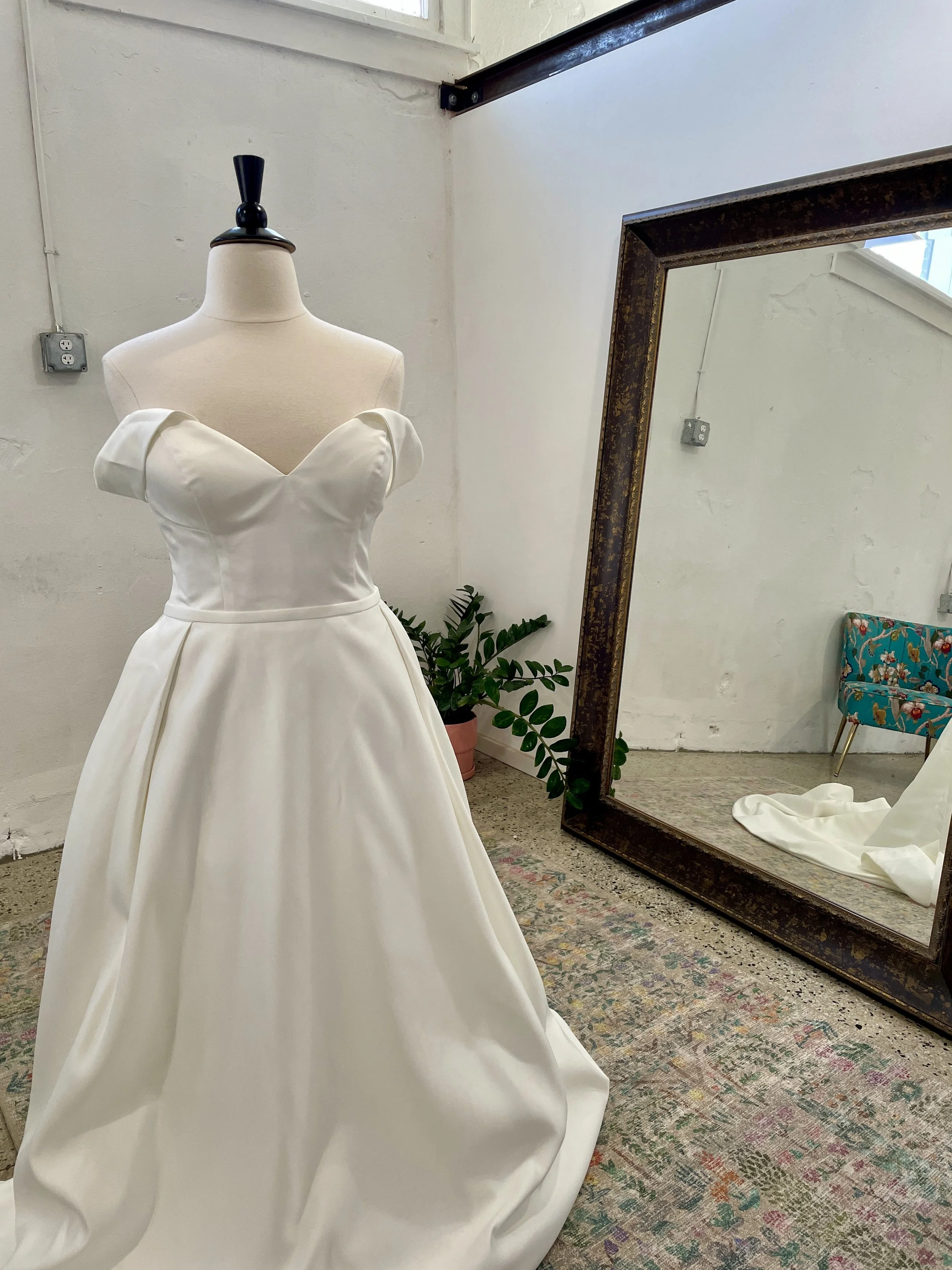 david’s bridal | wg3979