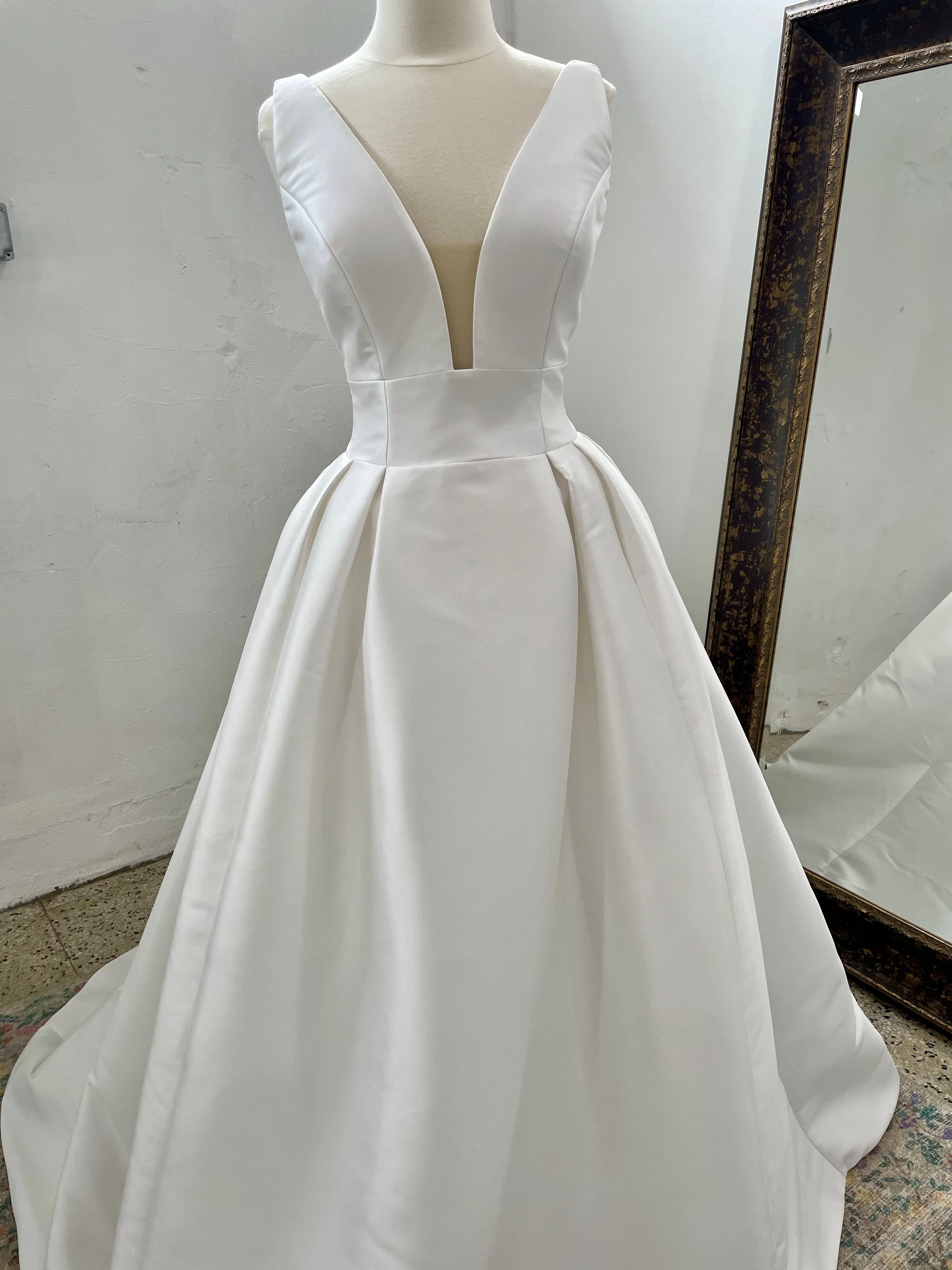 pronovias | filante