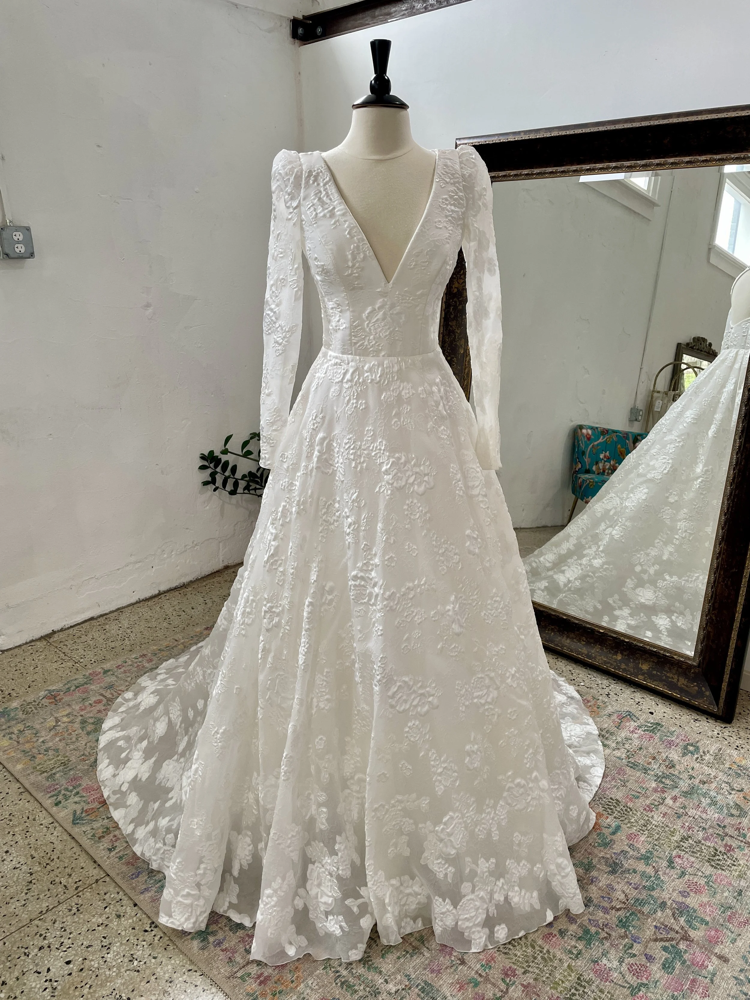 suzanne neville | connaught