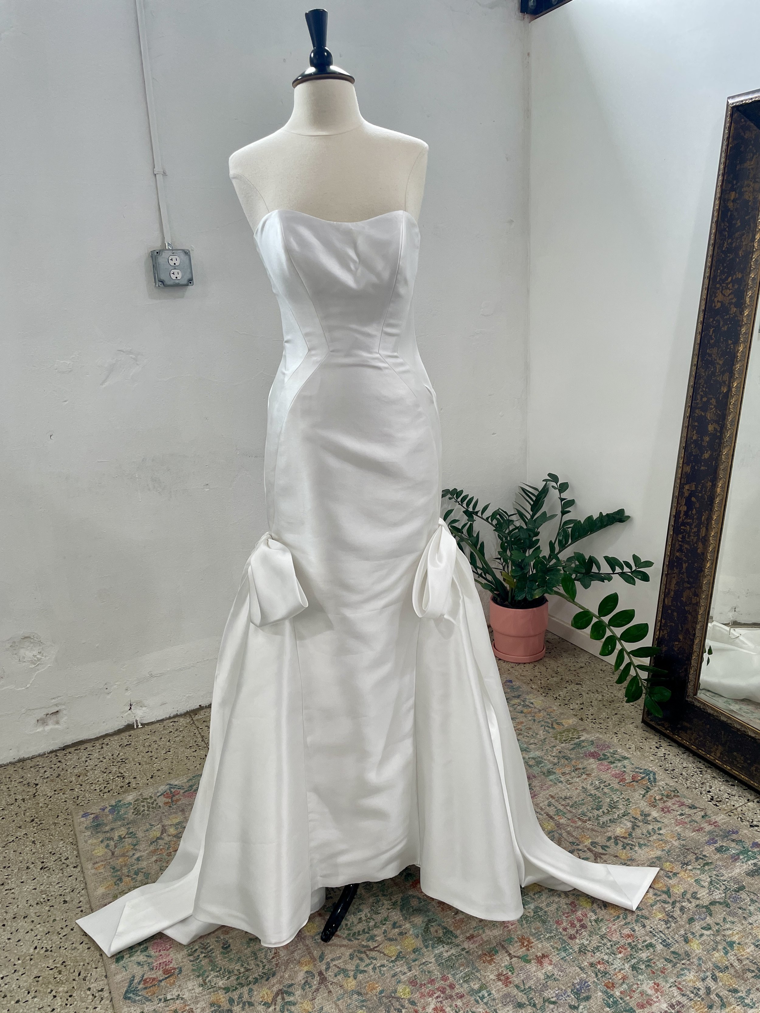 maggie sottero | valeska