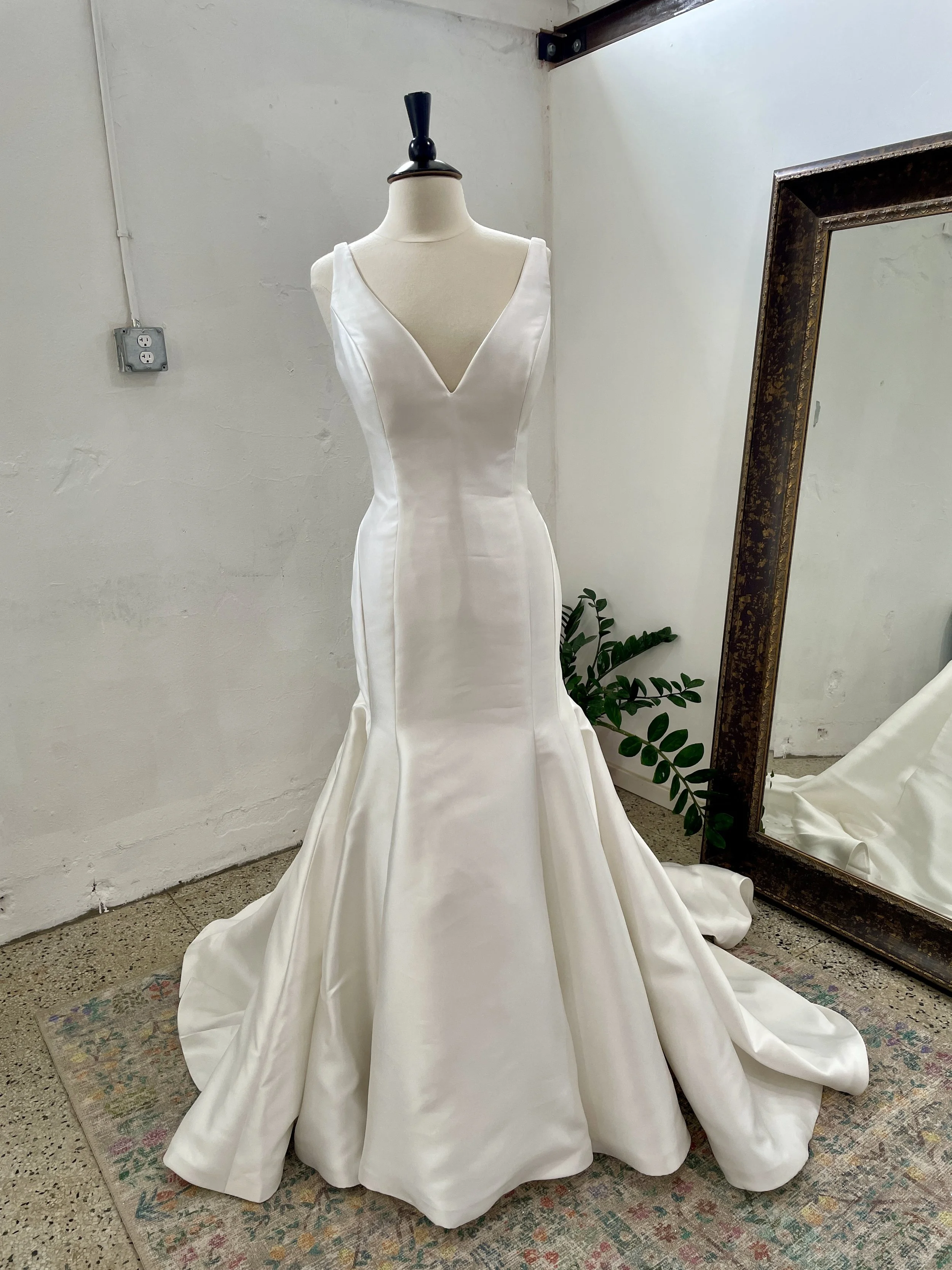 clarke couture | grace