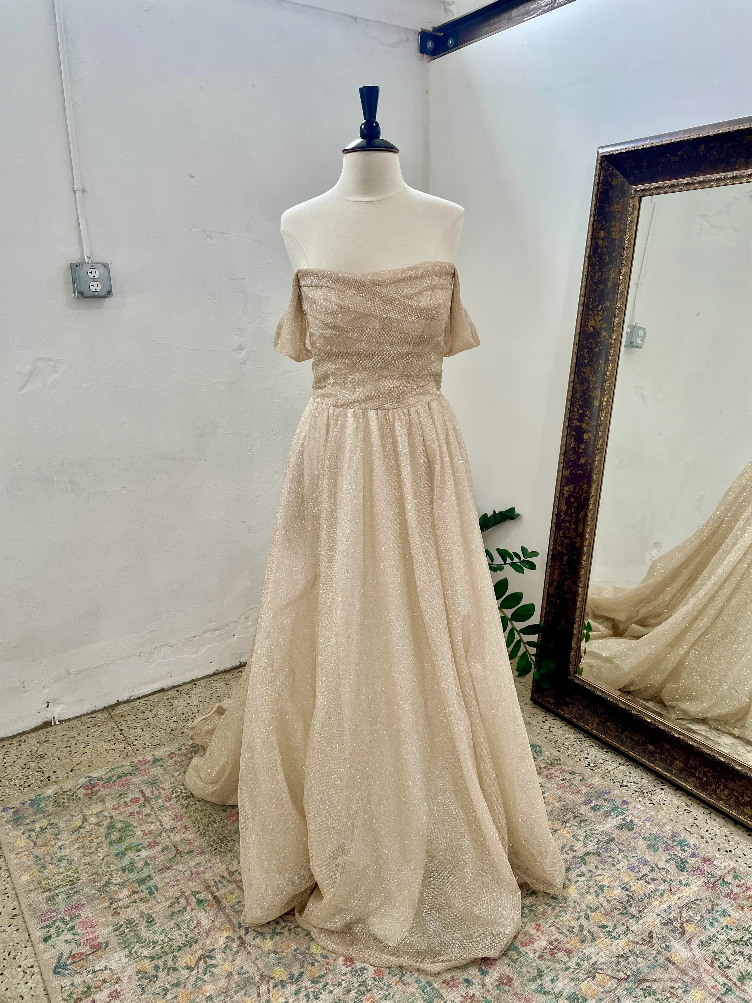 milla nova | rossana