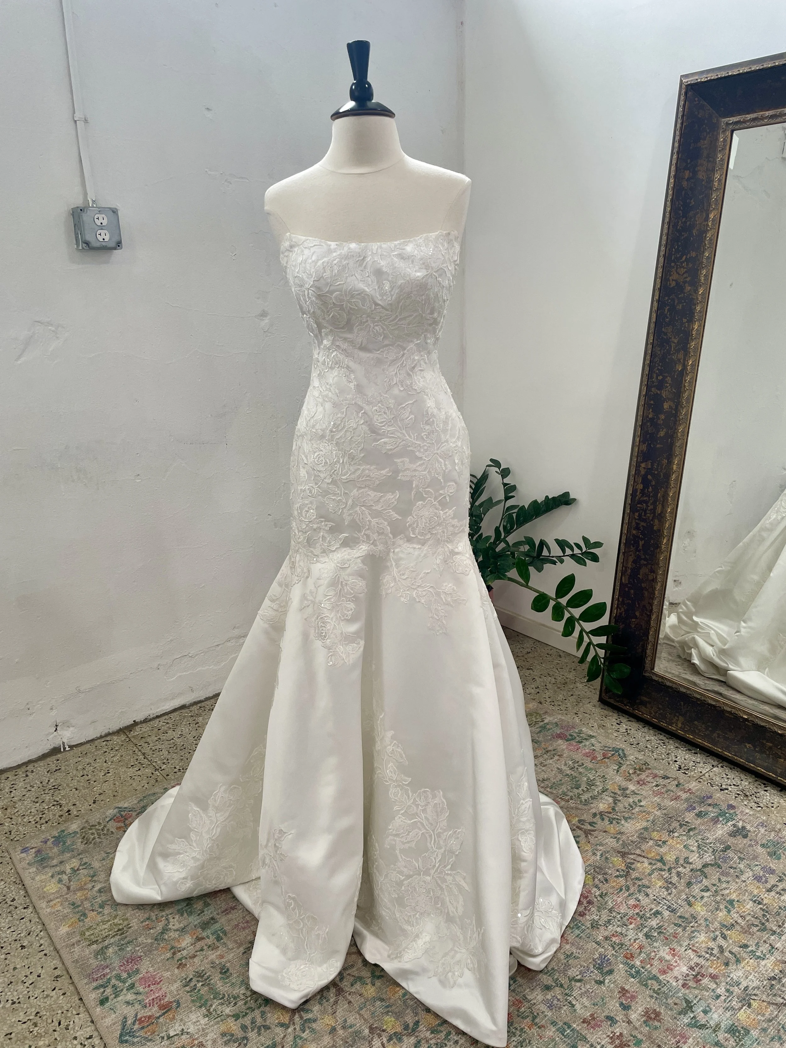 maggie sottero | ruth