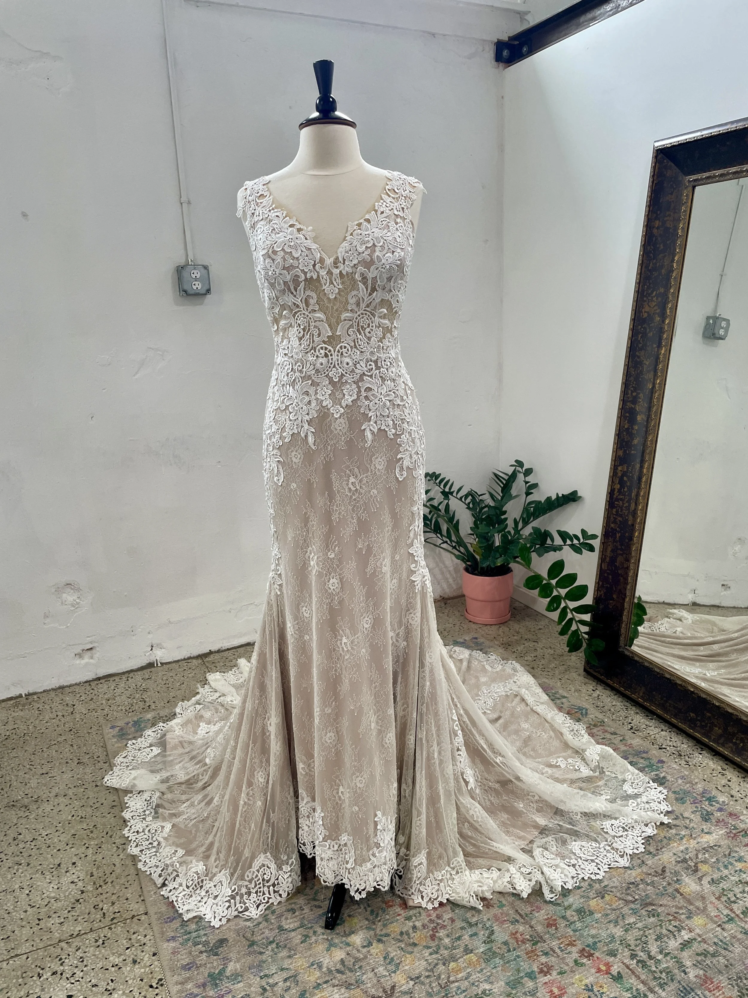 lillian west | 66012