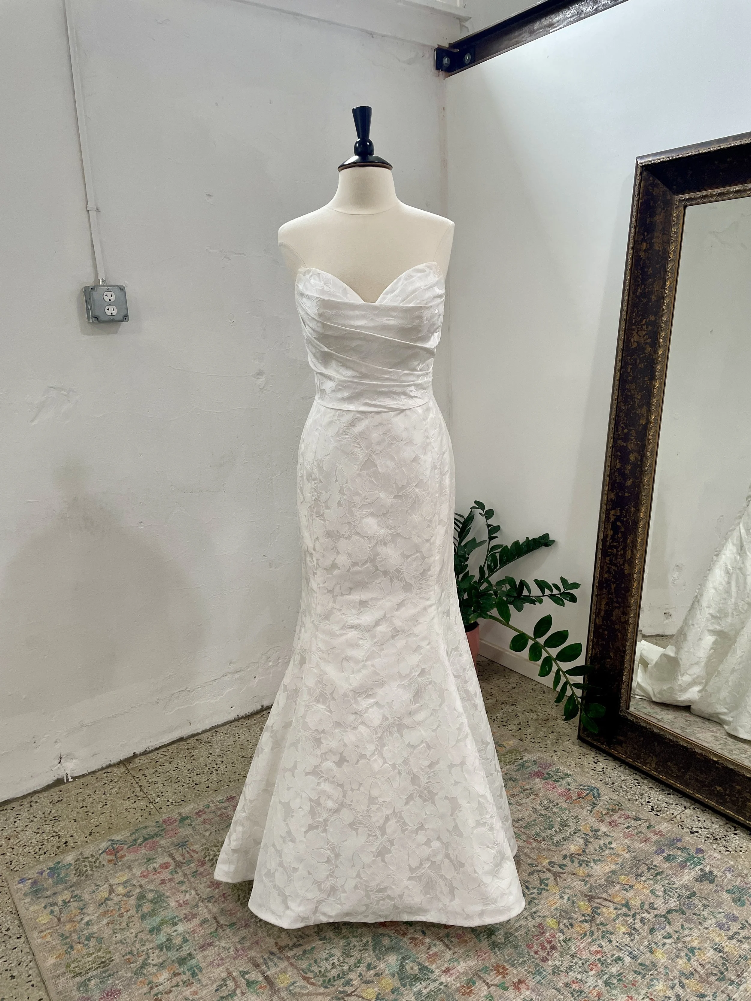 maggie sottero | hilo