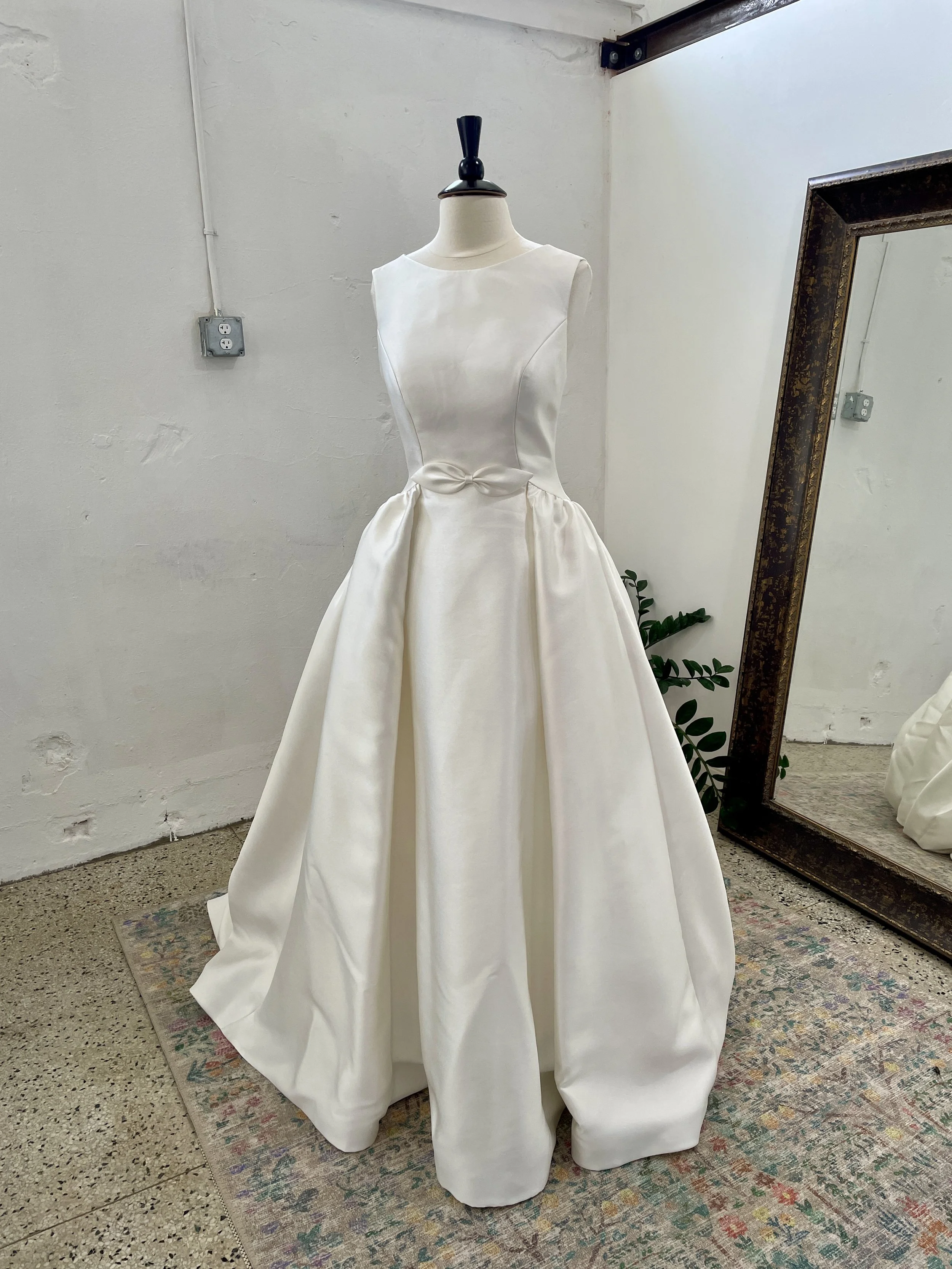 house of st. patrick | simonetta
