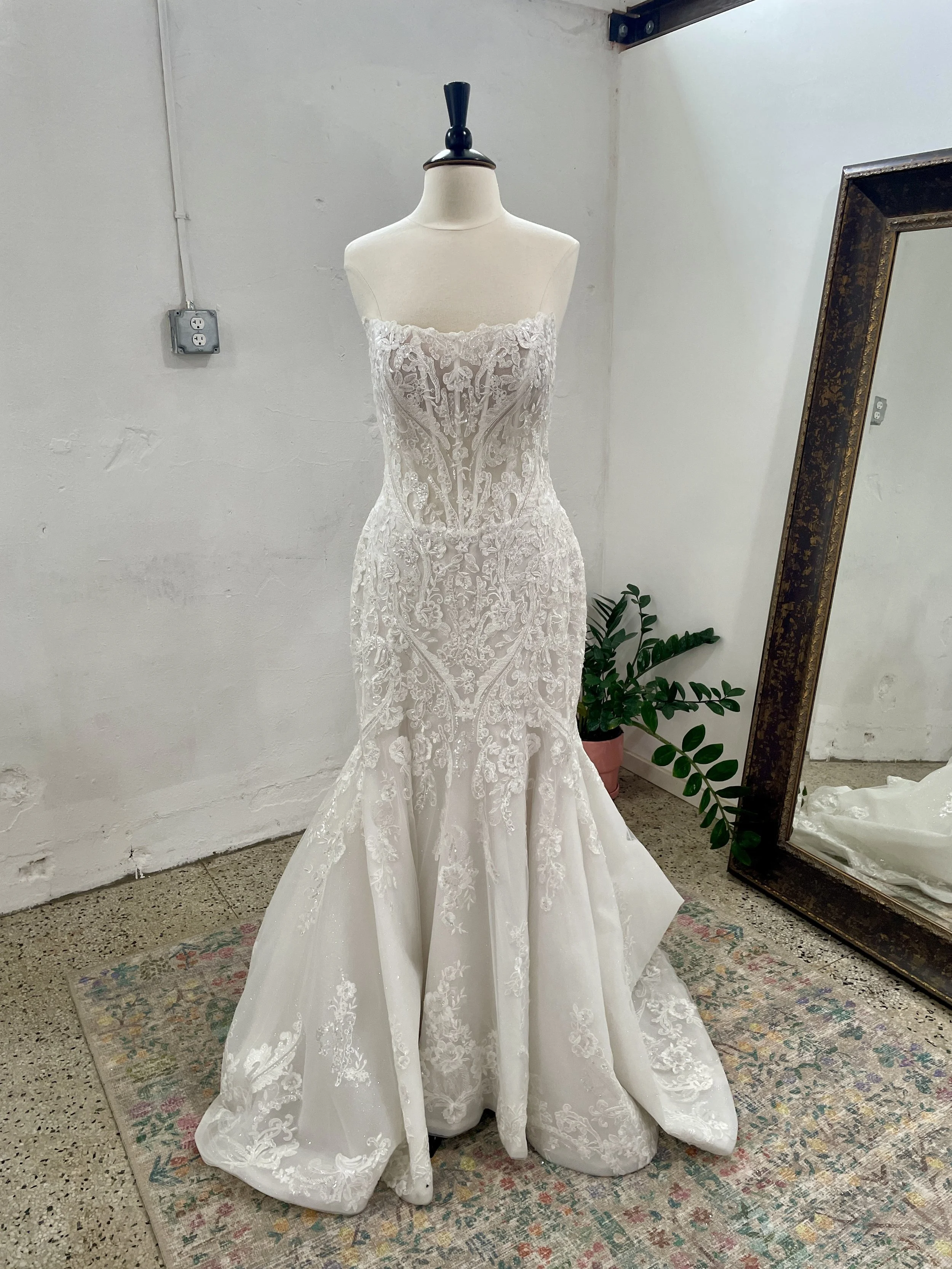 sottero &amp; midgley | norvinia lane