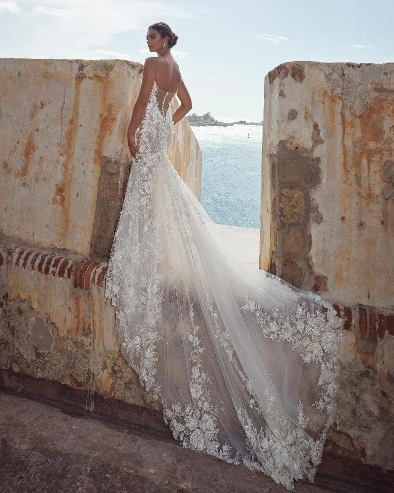123124-Sexy Lace Wedding Dress with Long Sleeves and Train2.jpg