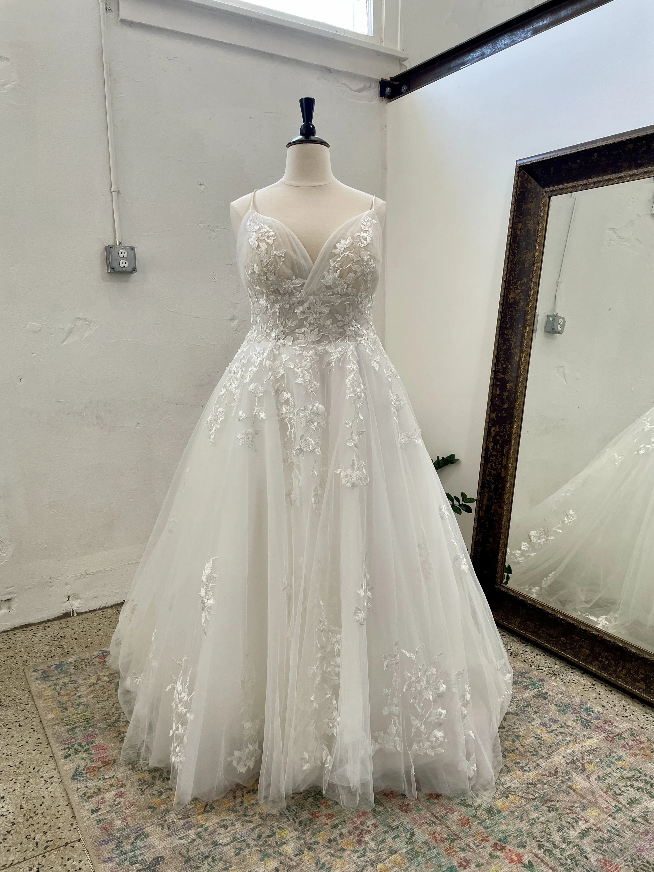 Jaclyn Jordan | Opal
