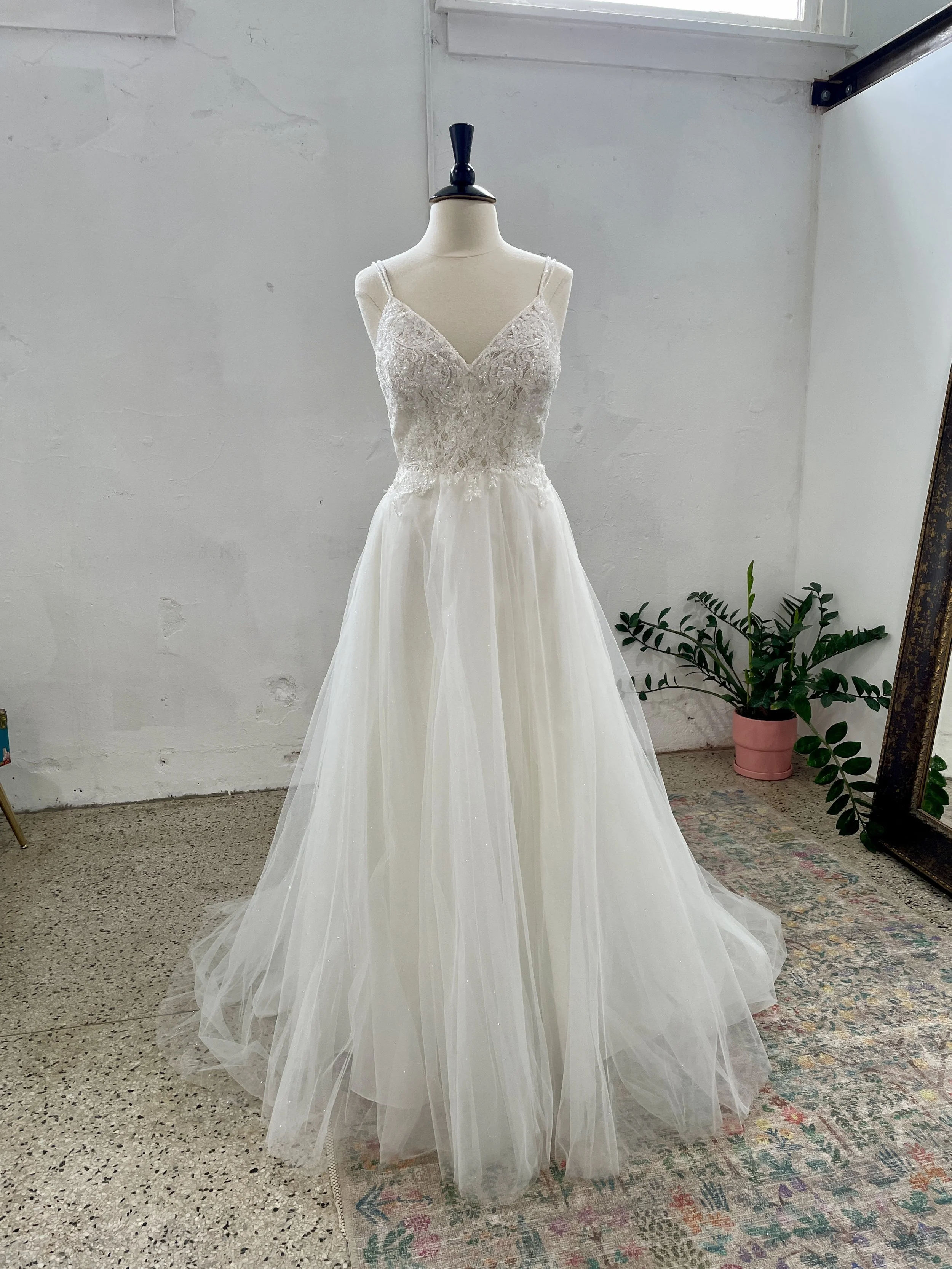 david’s bridal | wg4115