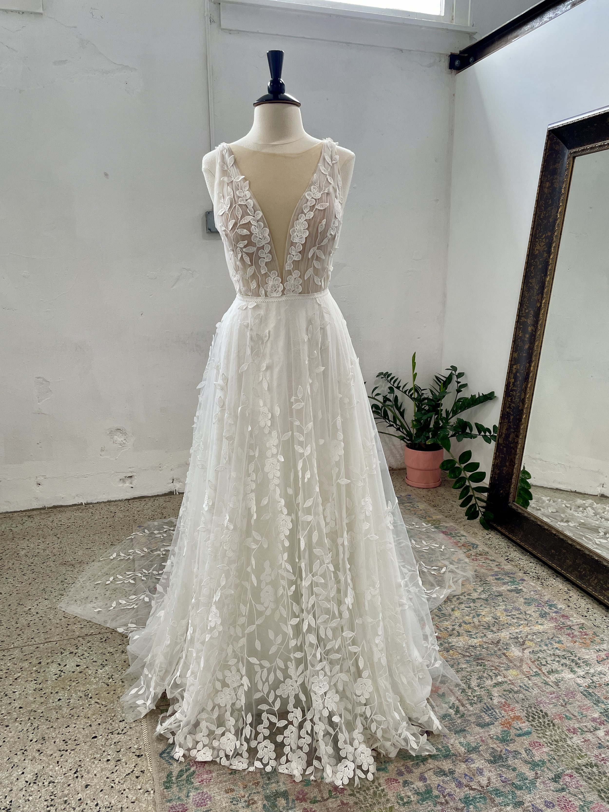 white april | wa6122