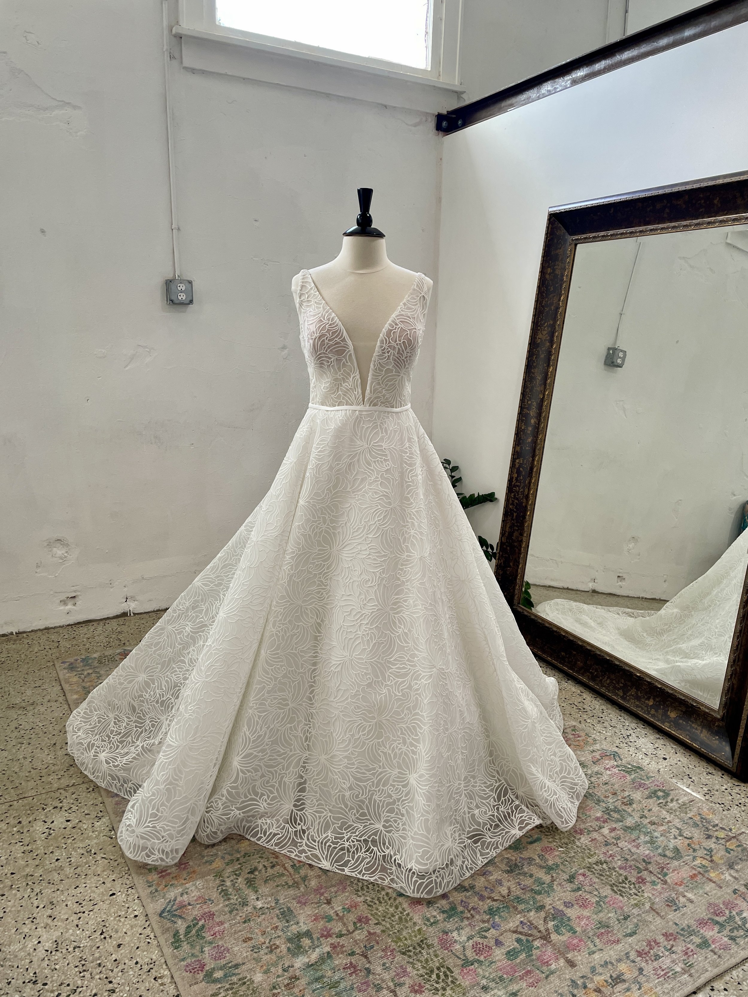 paloma blanca | p5138