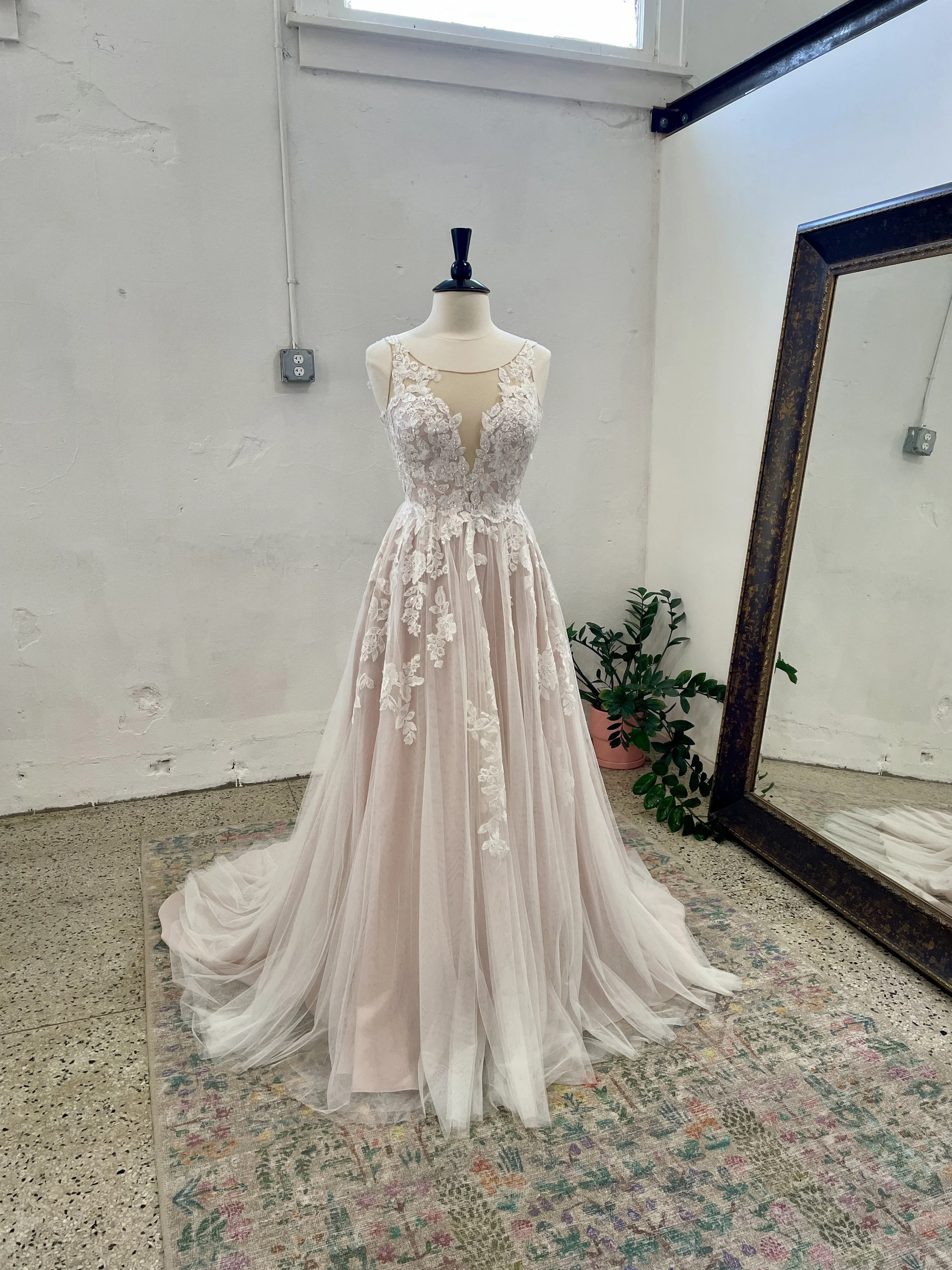 oleg cassini | cwg924