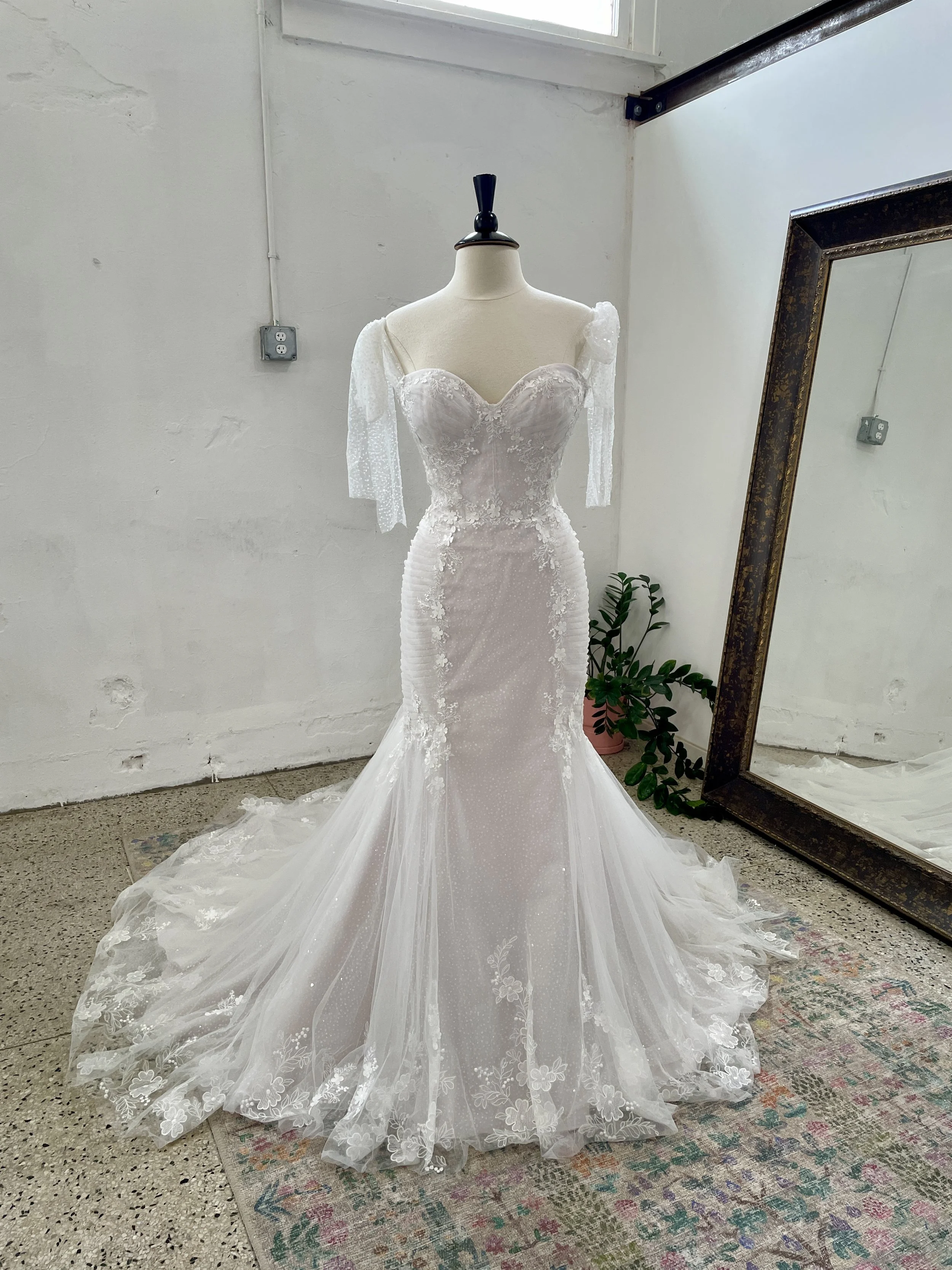 maggie sottero | lisbon