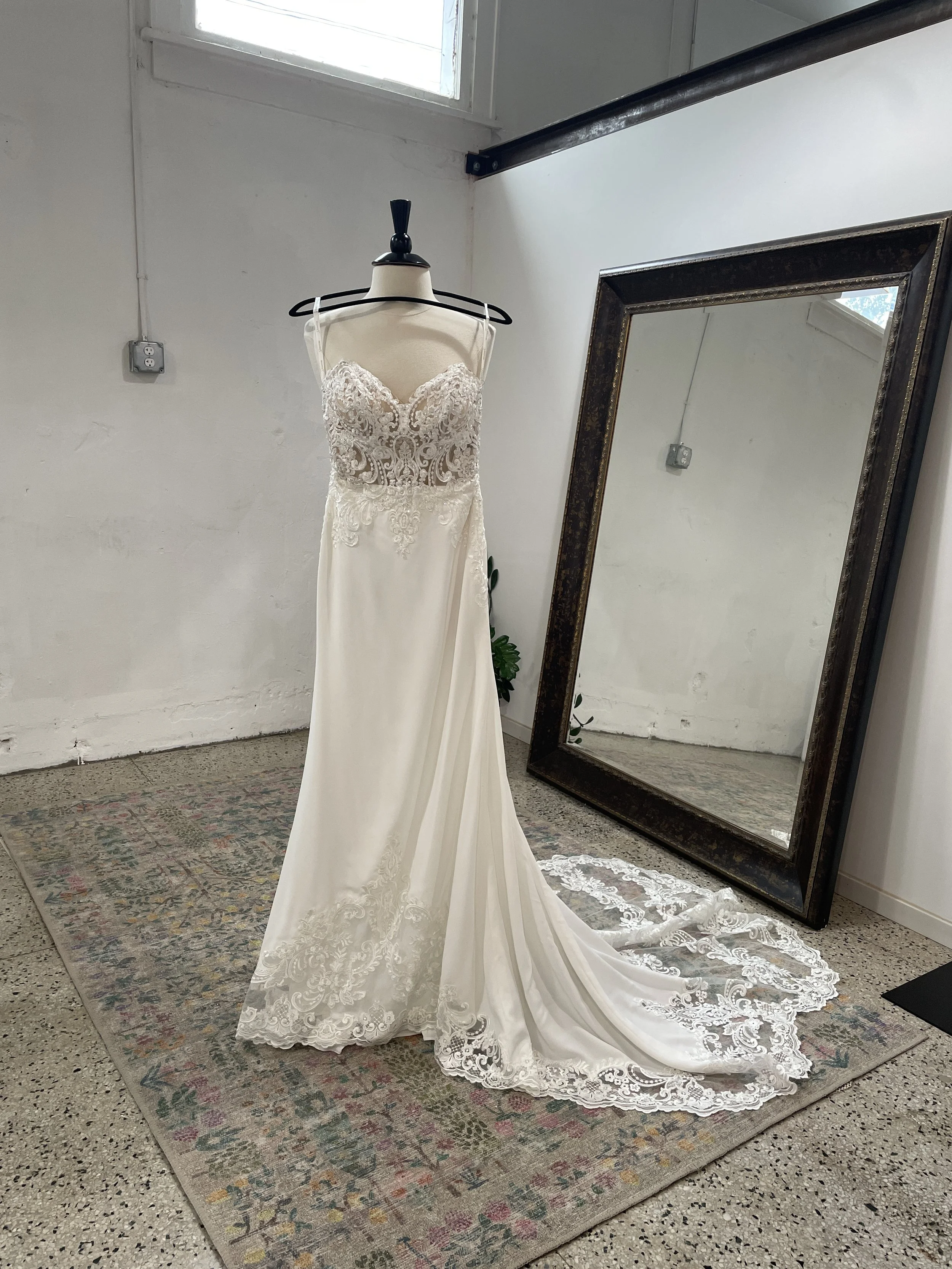 galina signature | sv830