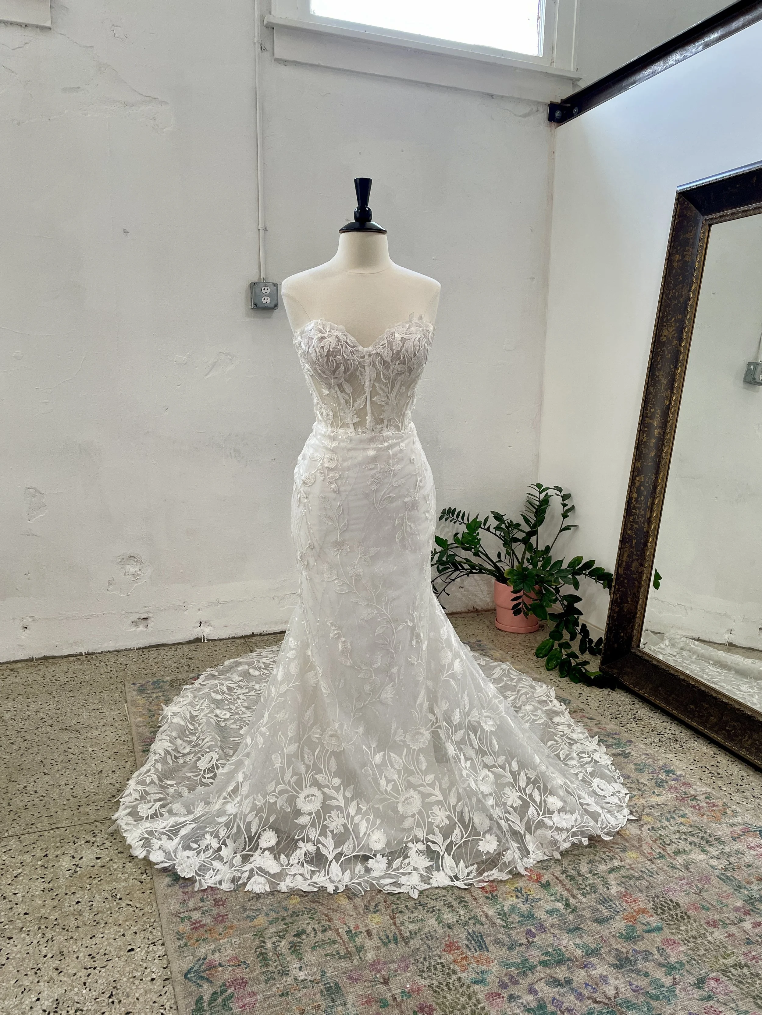 maggie sottero | fairchild 