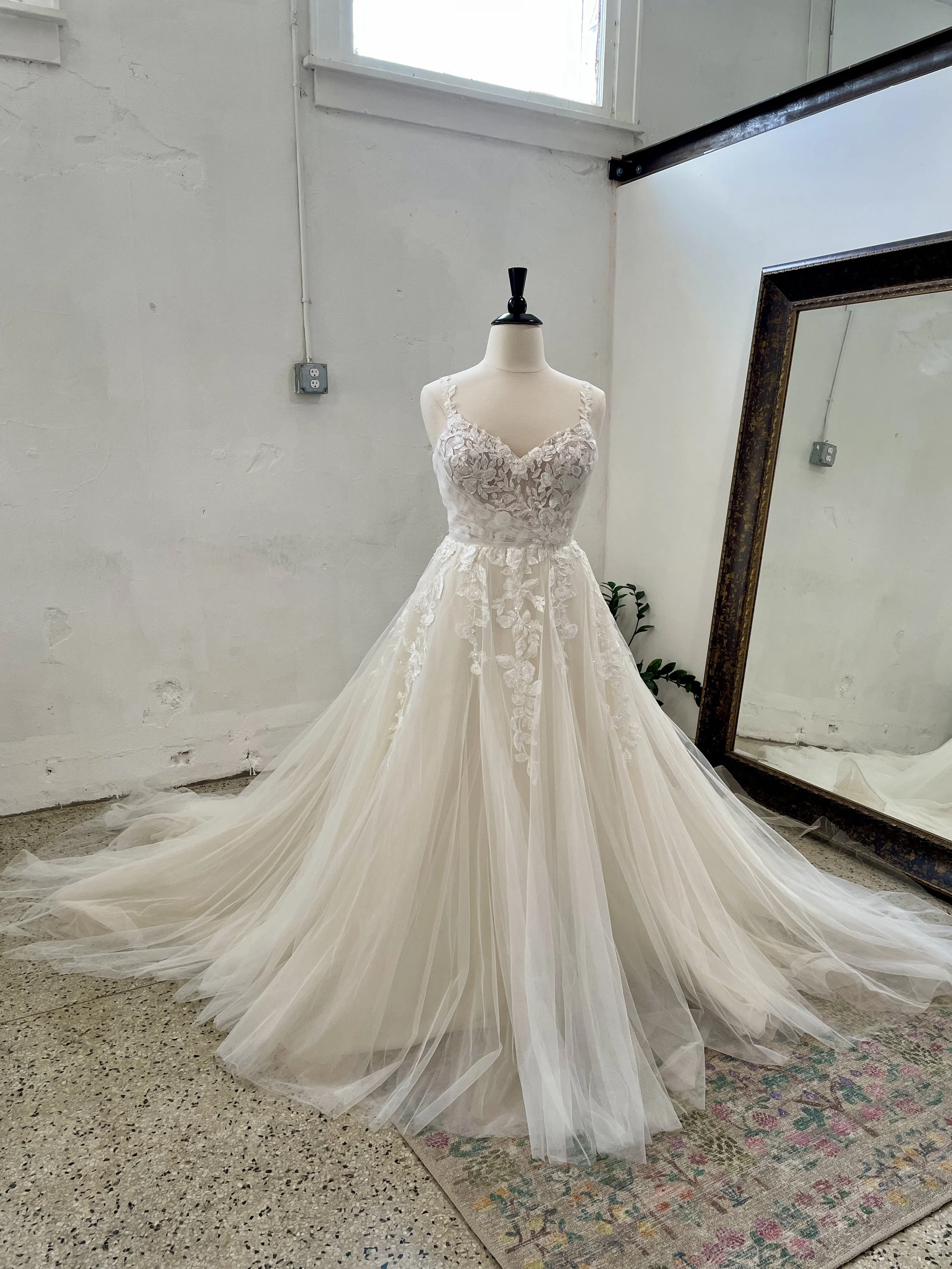 morilee | julianne