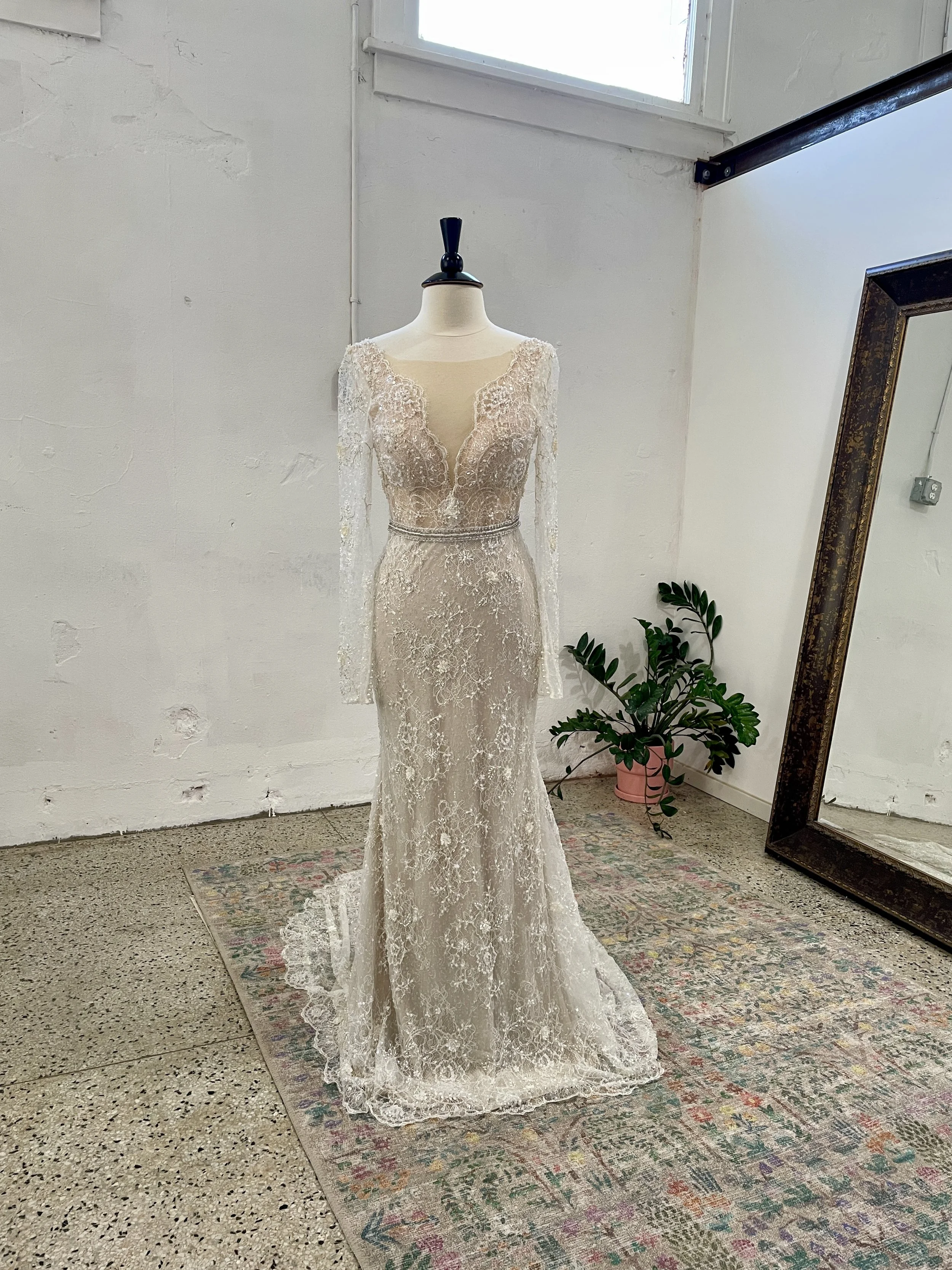 zavana bridal | 8836