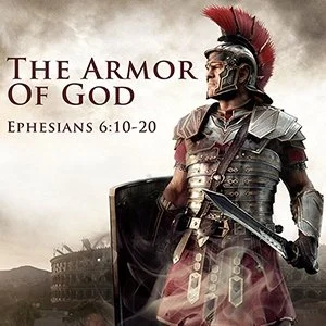 Shield of Faith