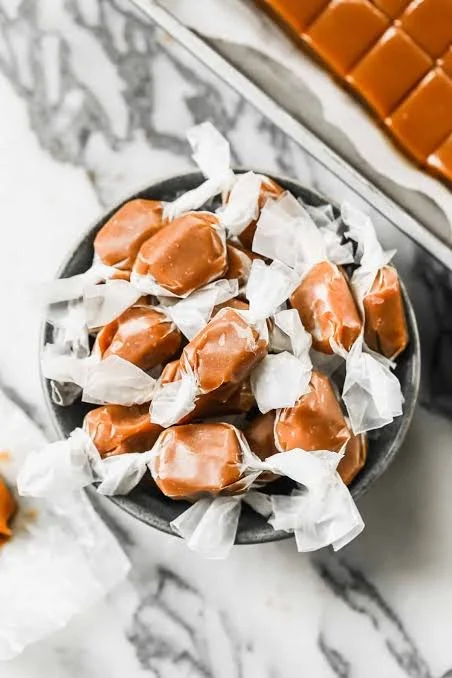 Caramels