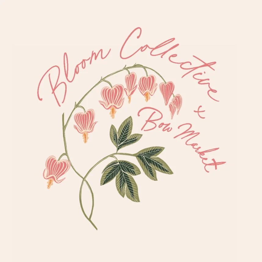 Bloom Collective x Bow Market